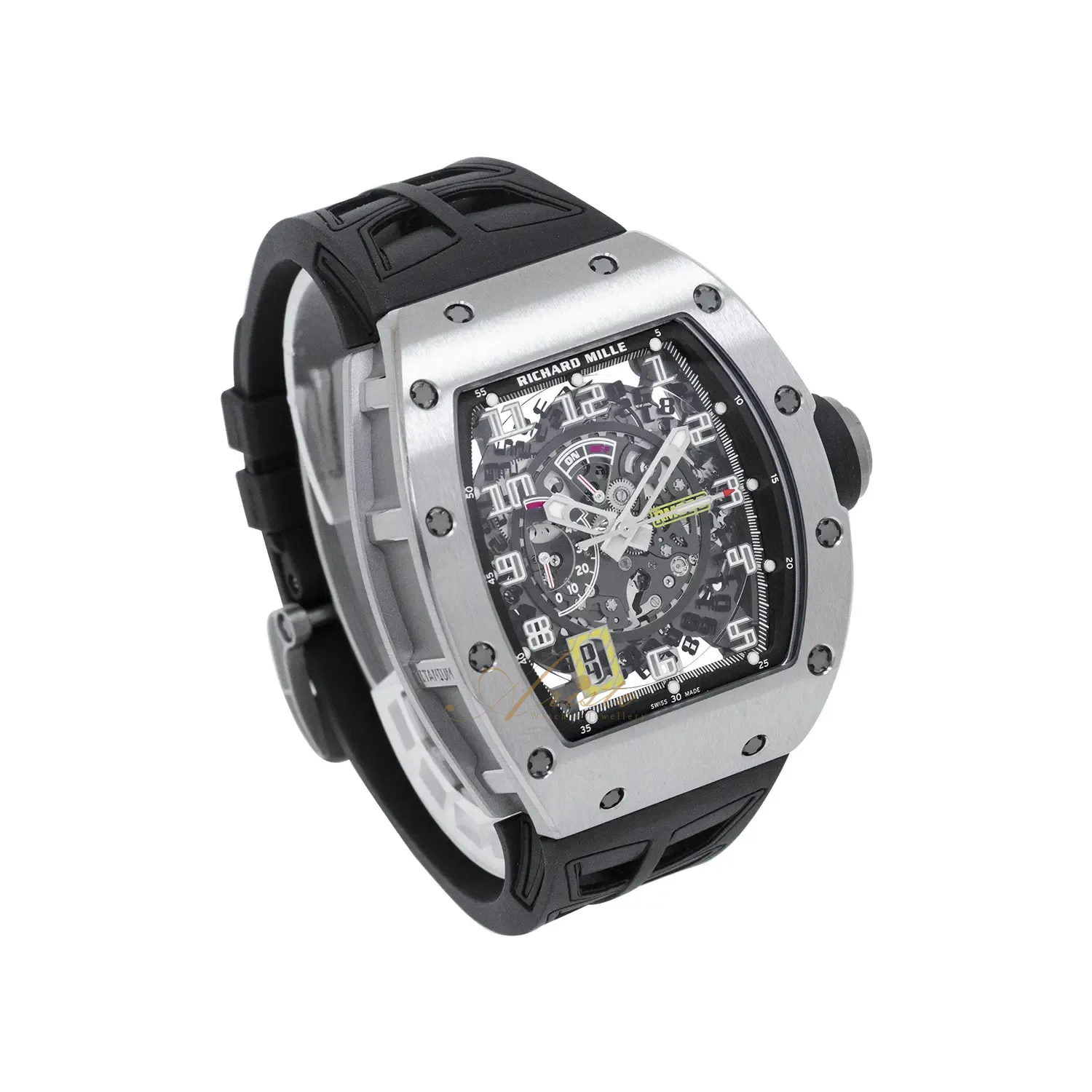 RM030 Ti image 3