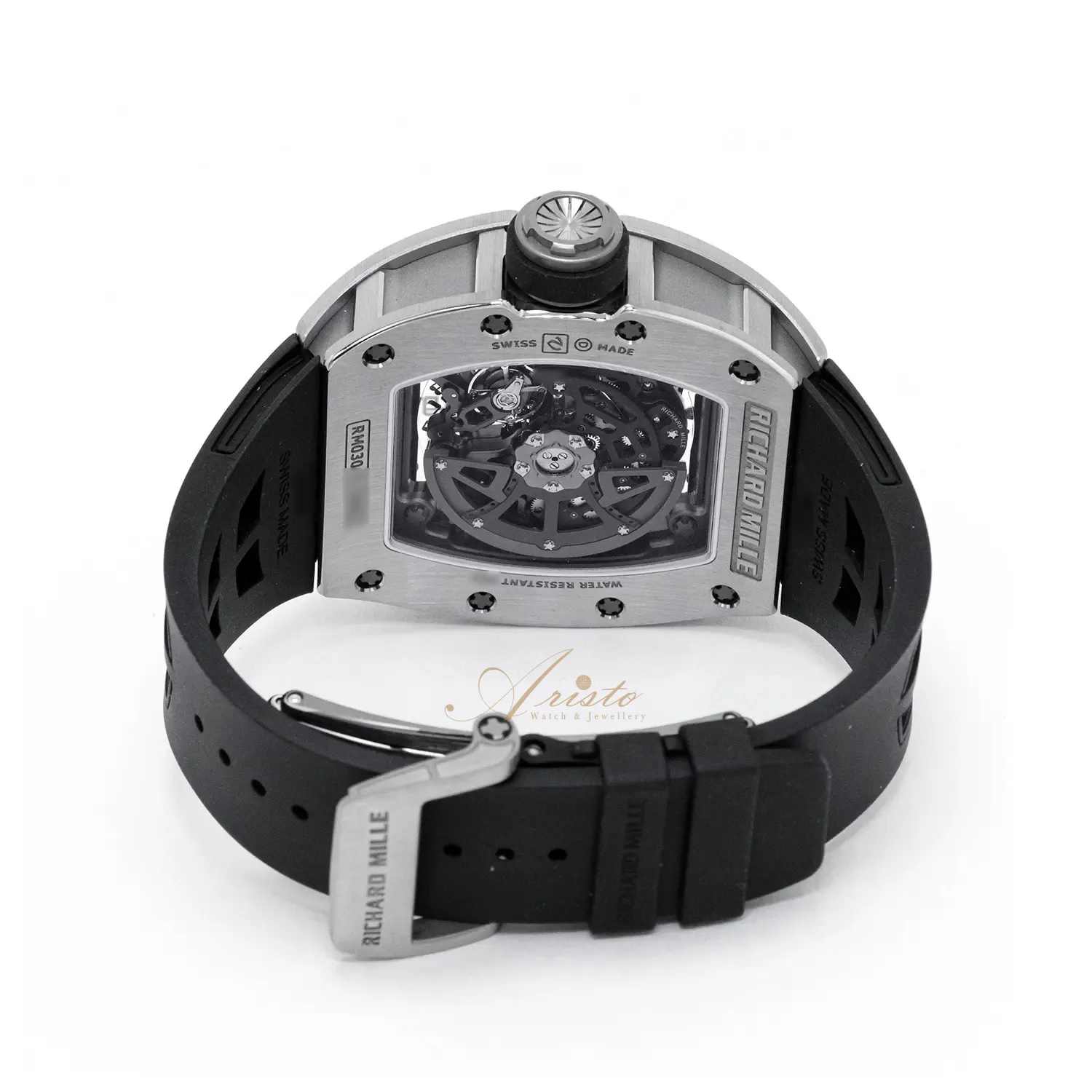 RM030 Ti image 5