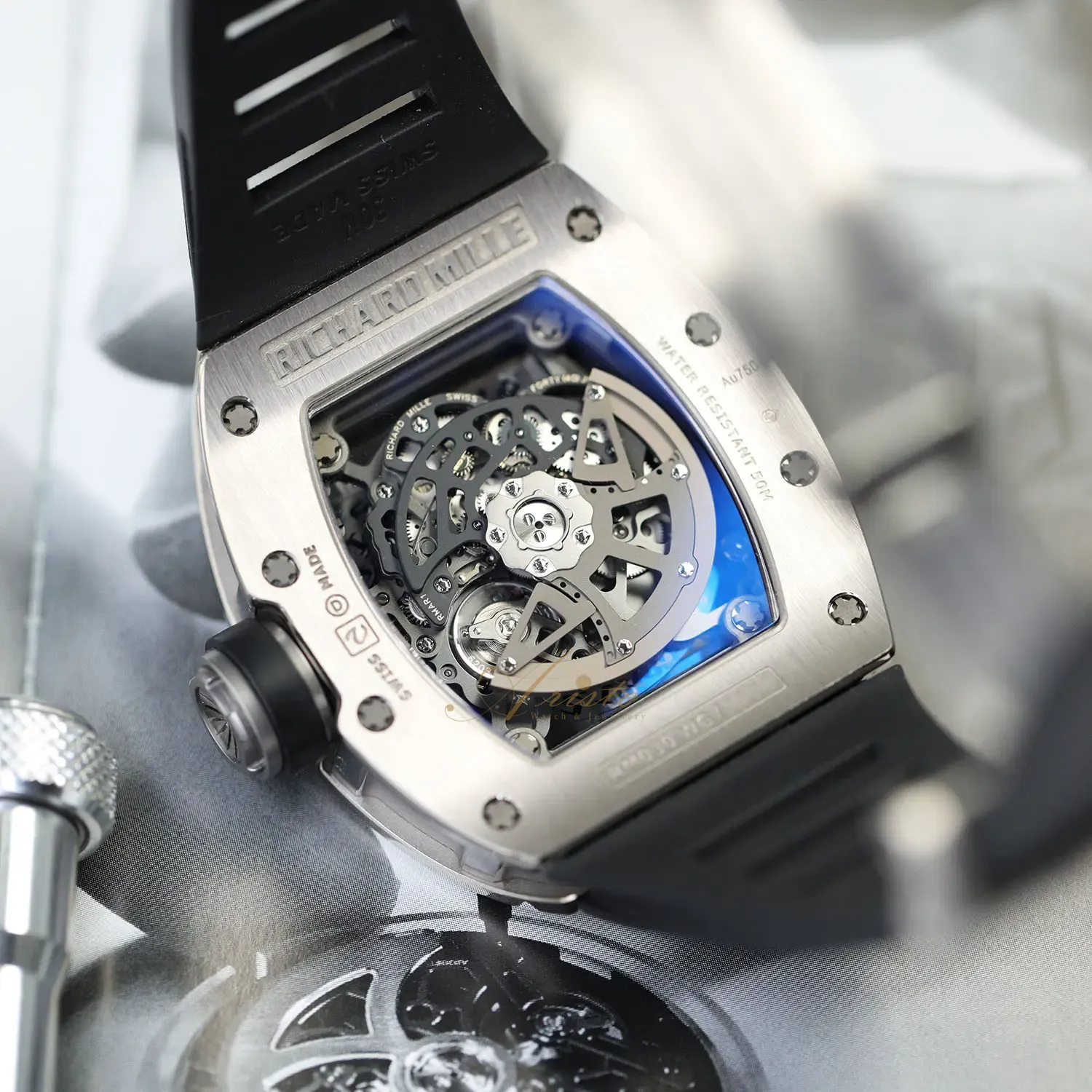 RM030 Ti image 7