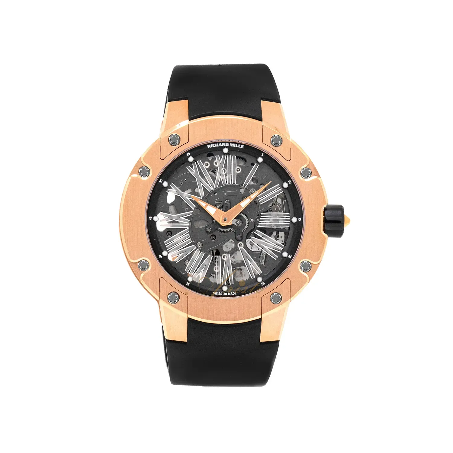 RM033 RG