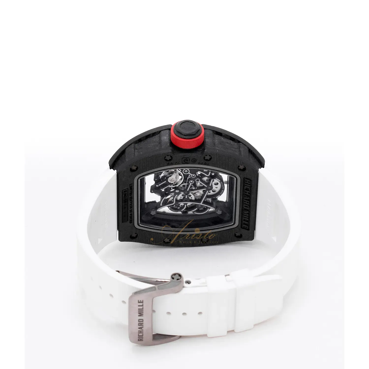 RM055 Japan Edition image 5
