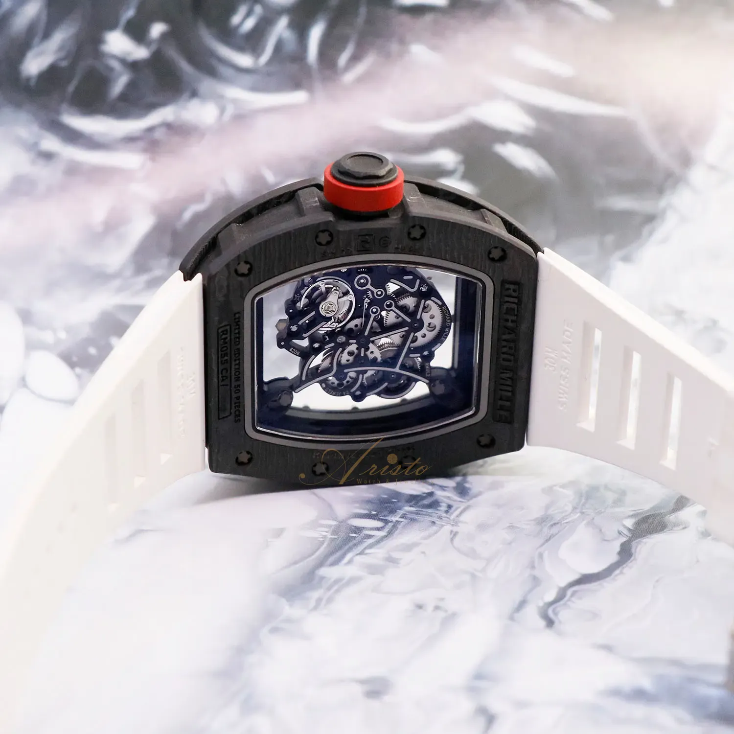 RM055 Japan Edition image 9