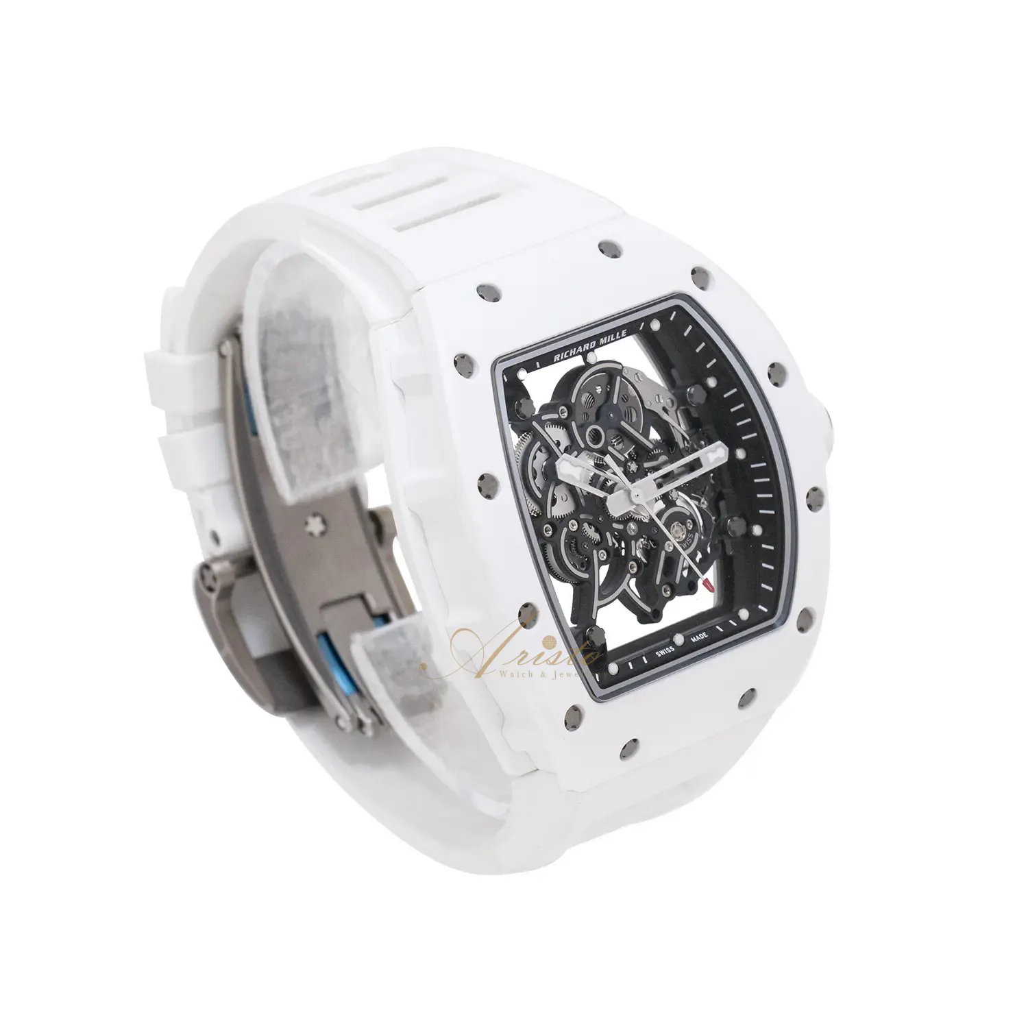RM055 White Ceramic image 3