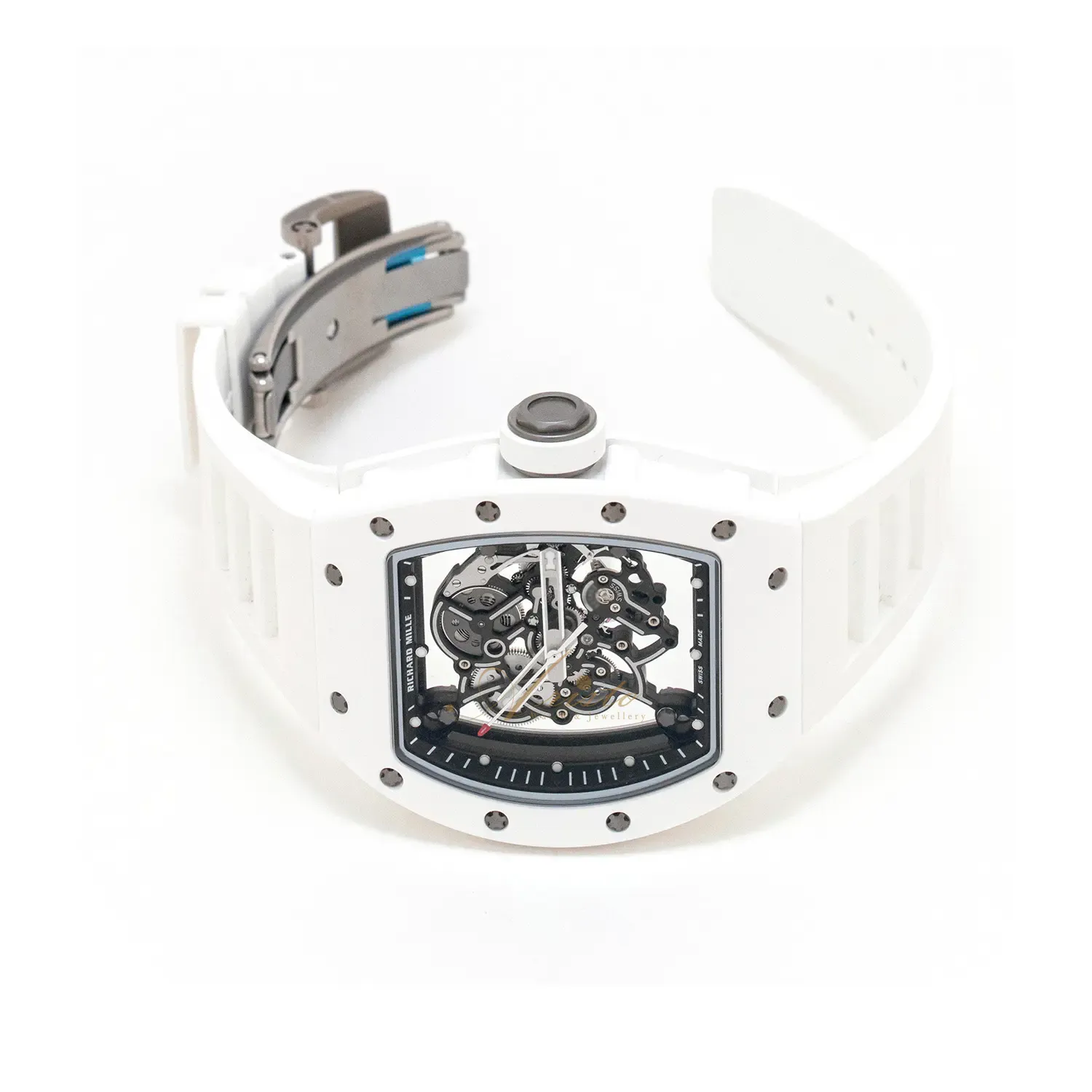 RM055 White Ceramic image 4