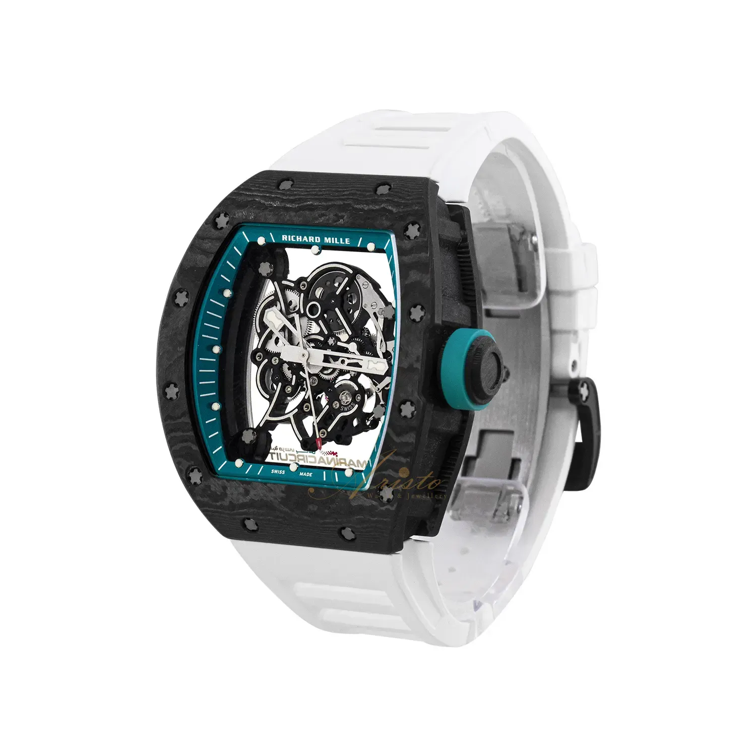 RM055 Yas Marina Circuit Edition image 2