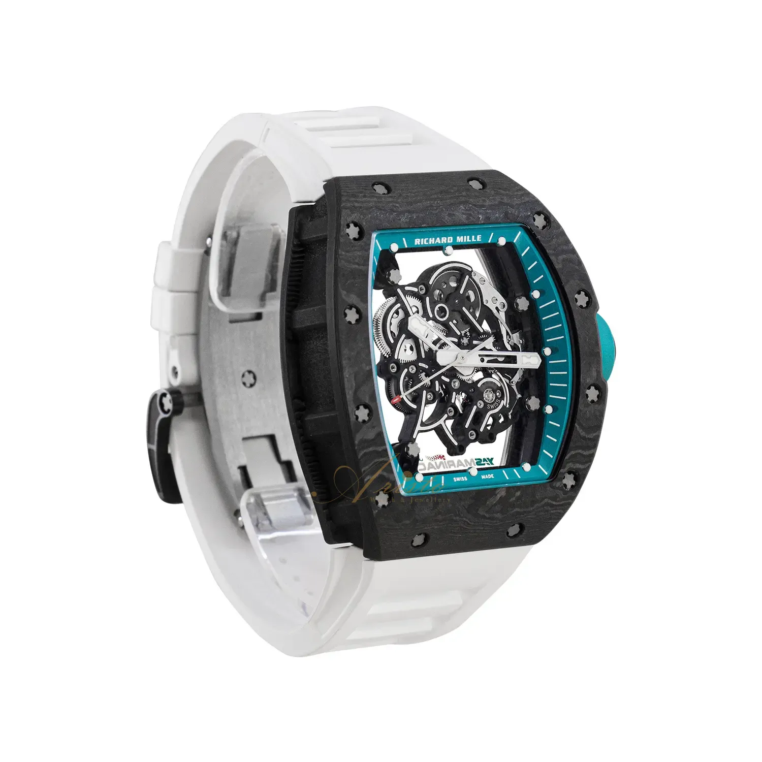 RM055 Yas Marina Circuit Edition image 3