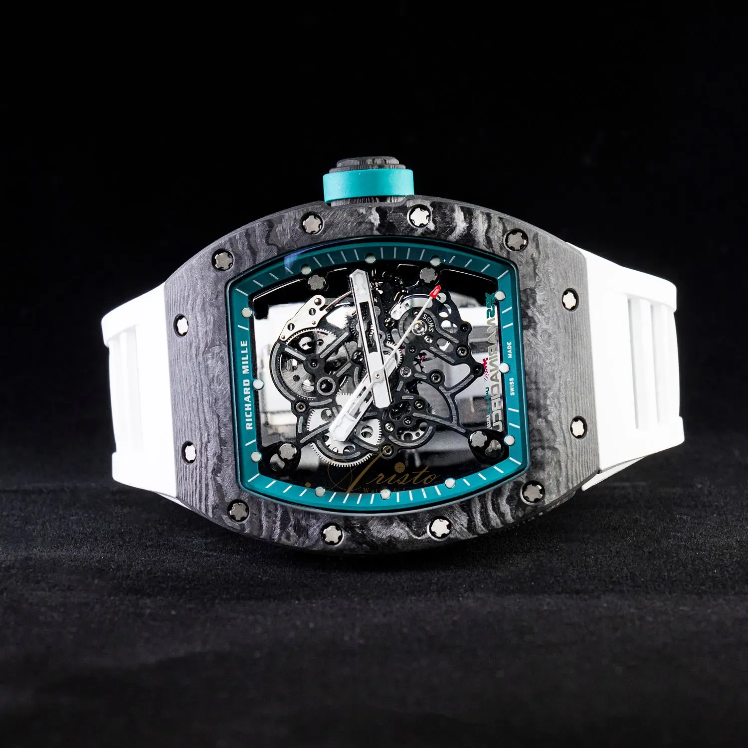 RM055 Yas Marina Circuit Edition image 4