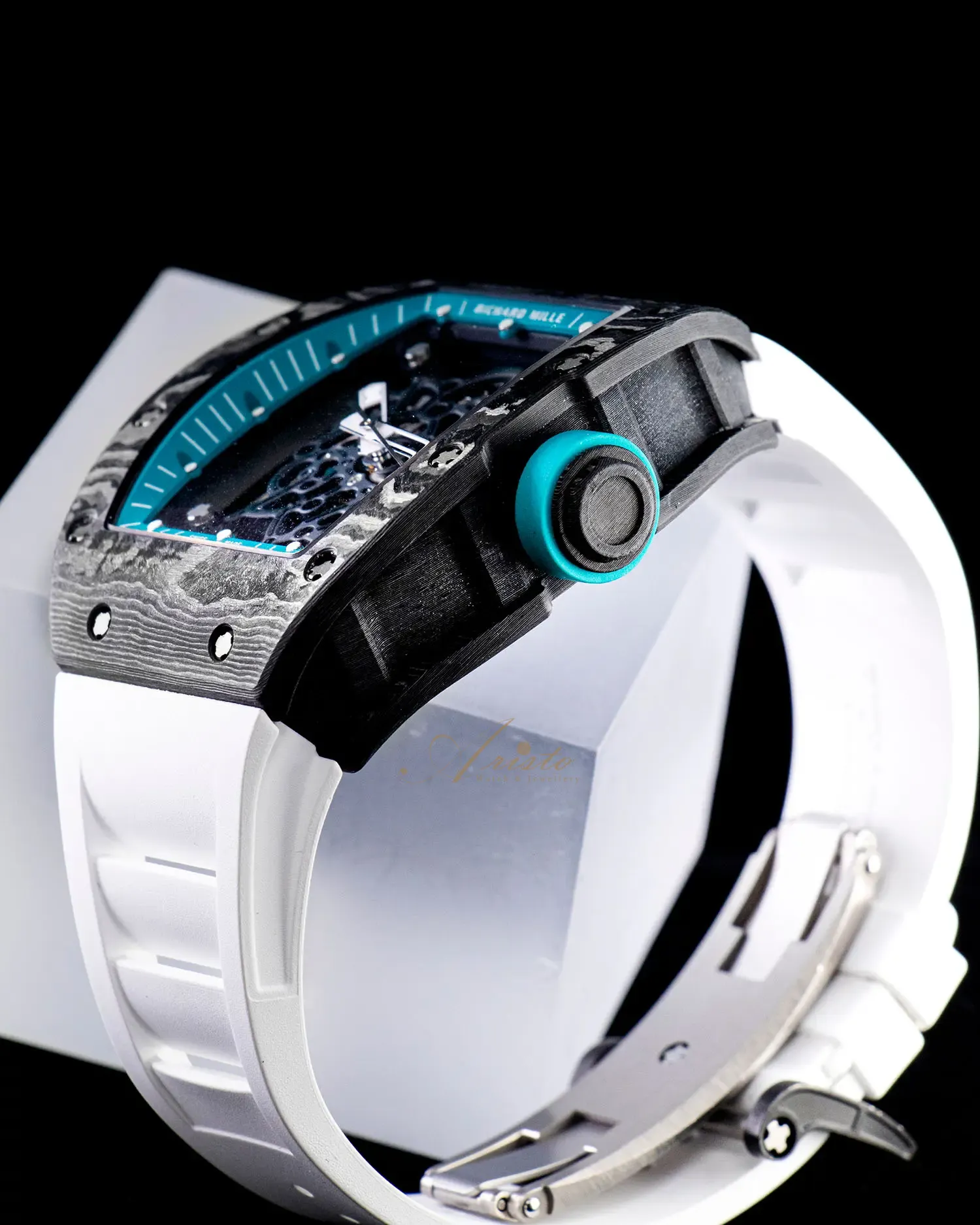 RM055 Yas Marina Circuit Edition image 5