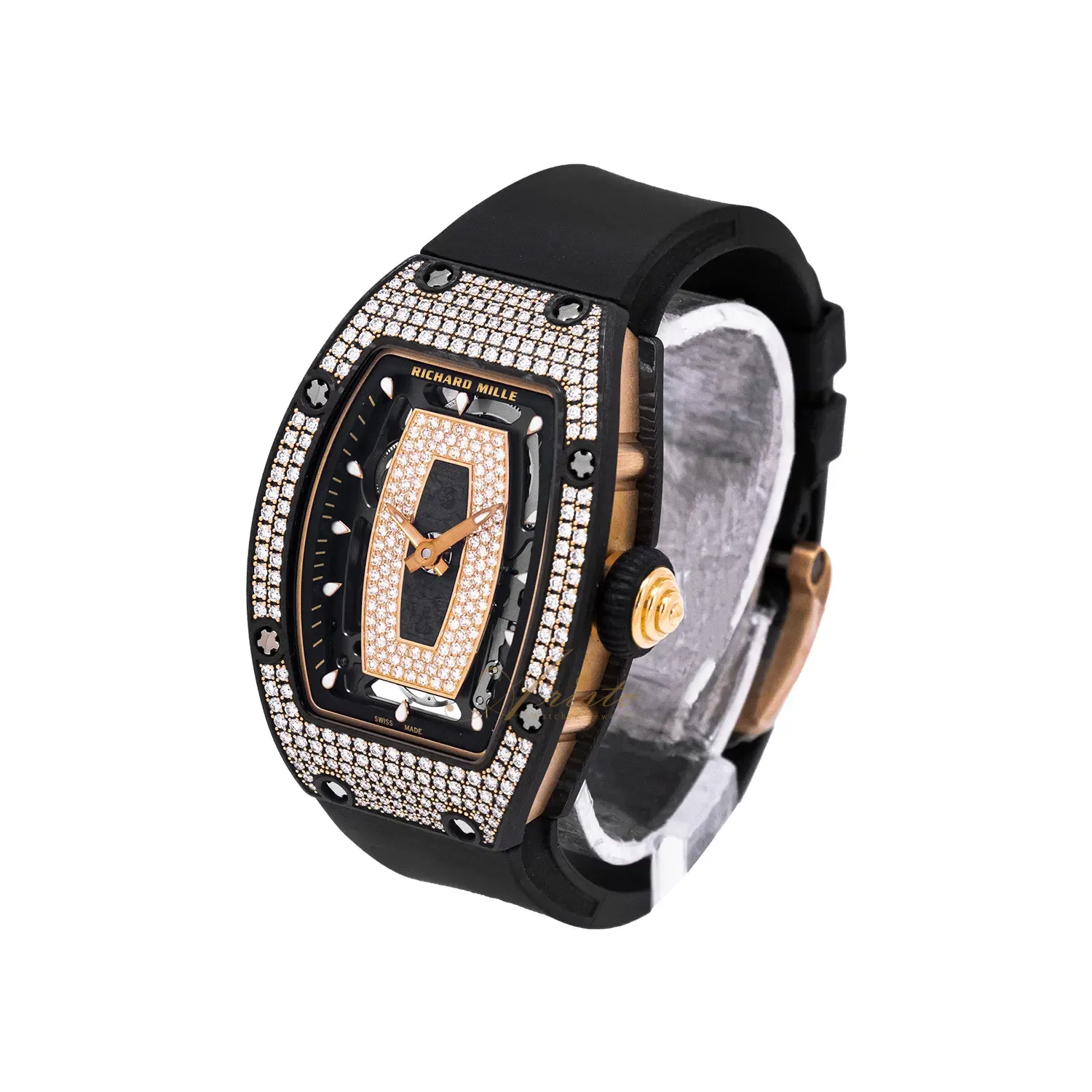 RM07-01 Carbon TPT Full Setting image 2