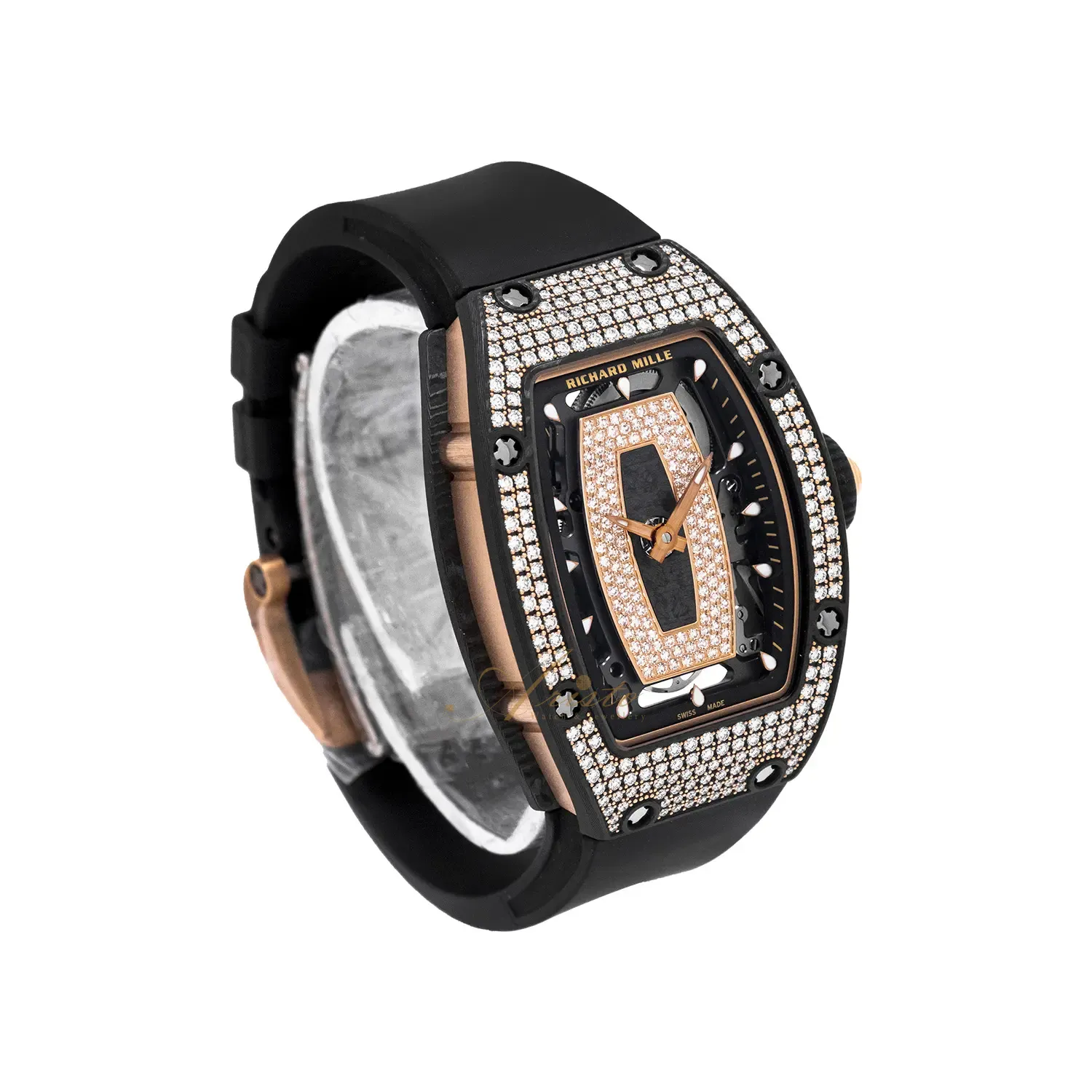 RM07-01 Carbon TPT Full Setting image 3