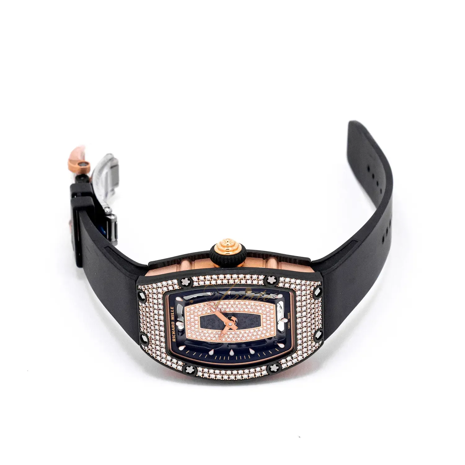 RM07-01 Carbon TPT Full Setting image 4