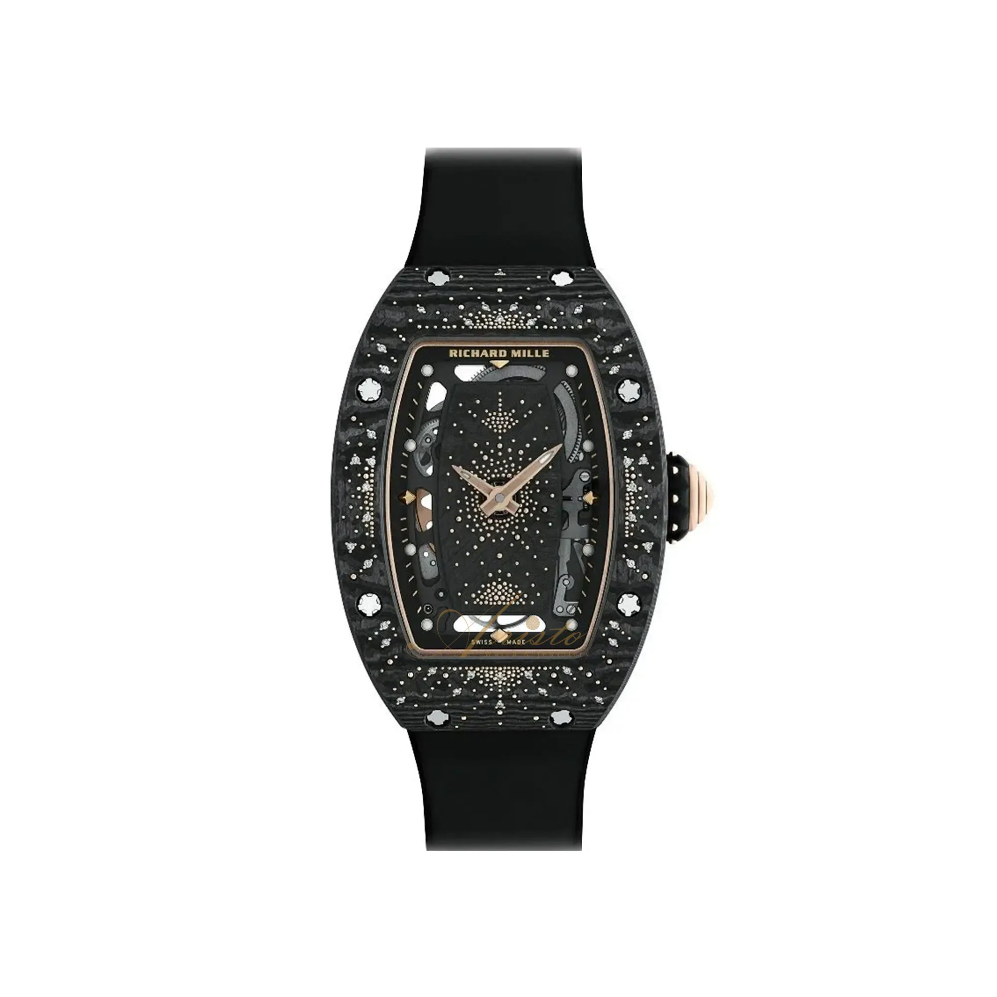 RM07-01 Intergalactic Dark Night