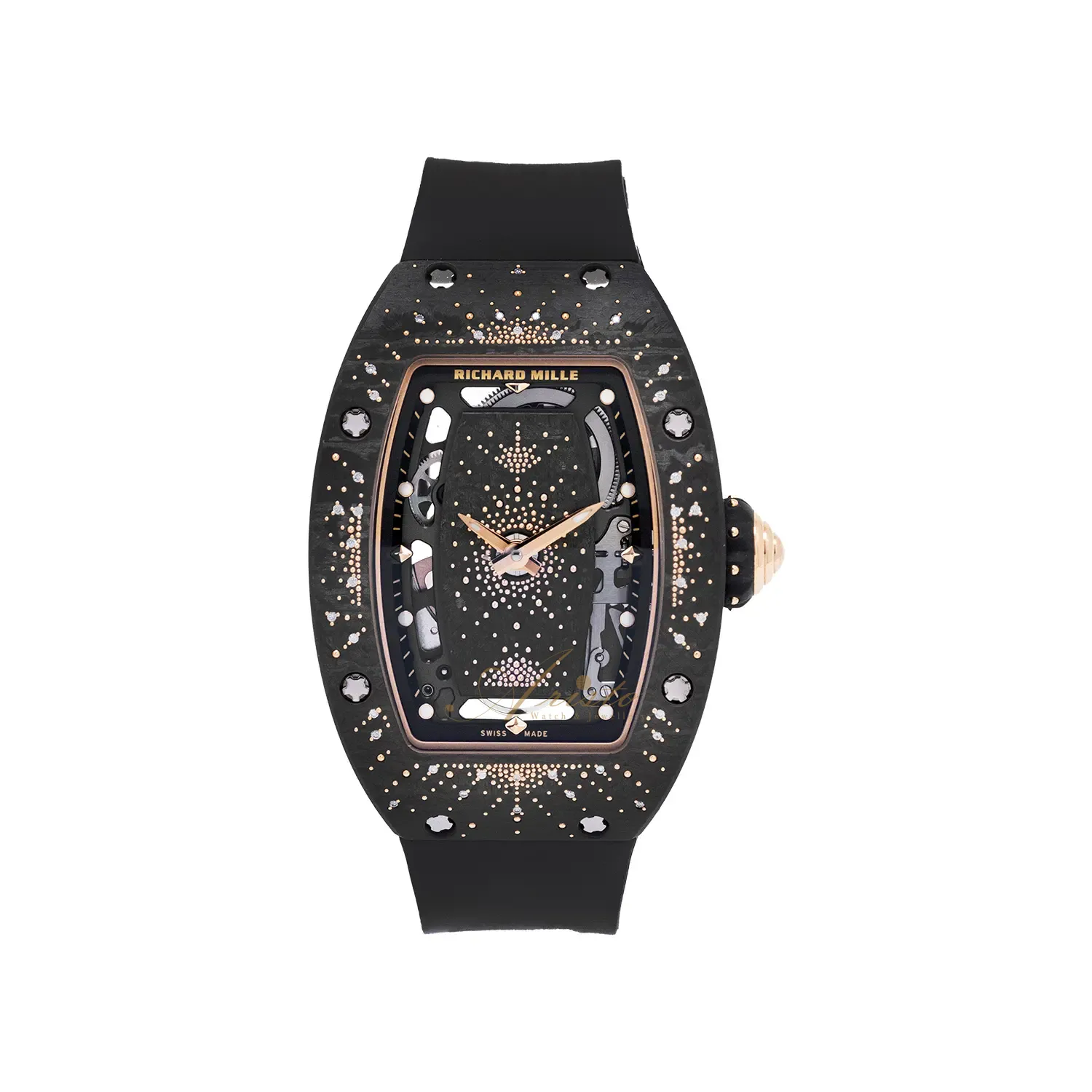 RM07-01 Intergalactic Dark Night image 2
