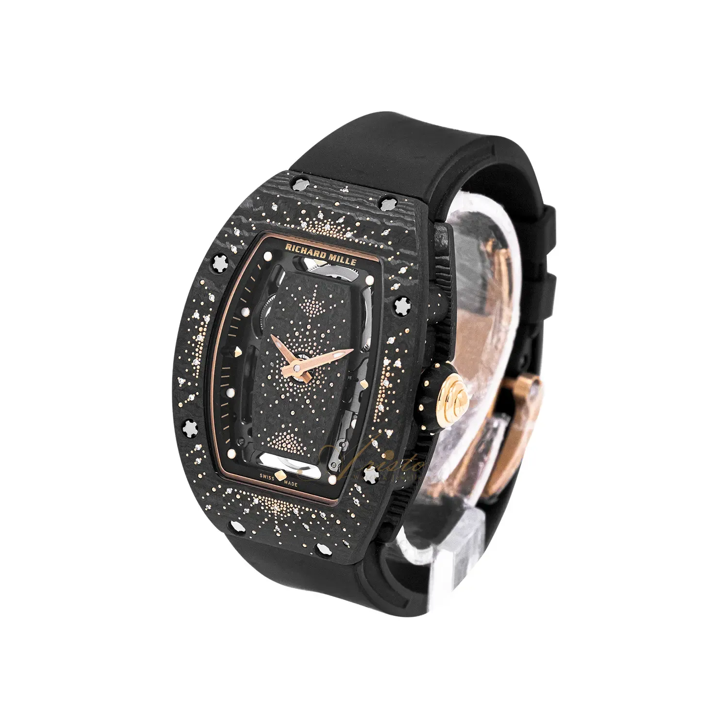 RM07-01 Intergalactic Dark Night image 3