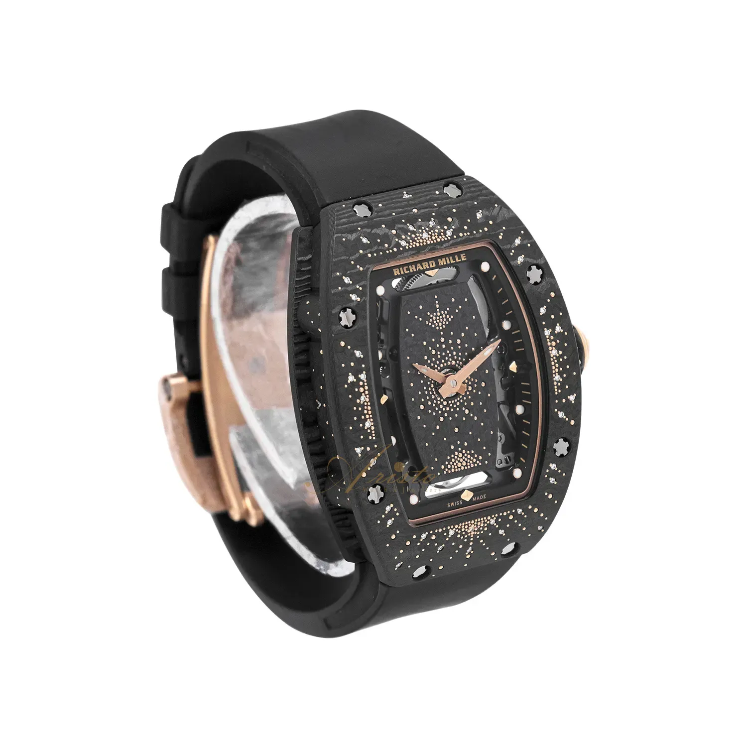 RM07-01 Intergalactic Dark Night image 4