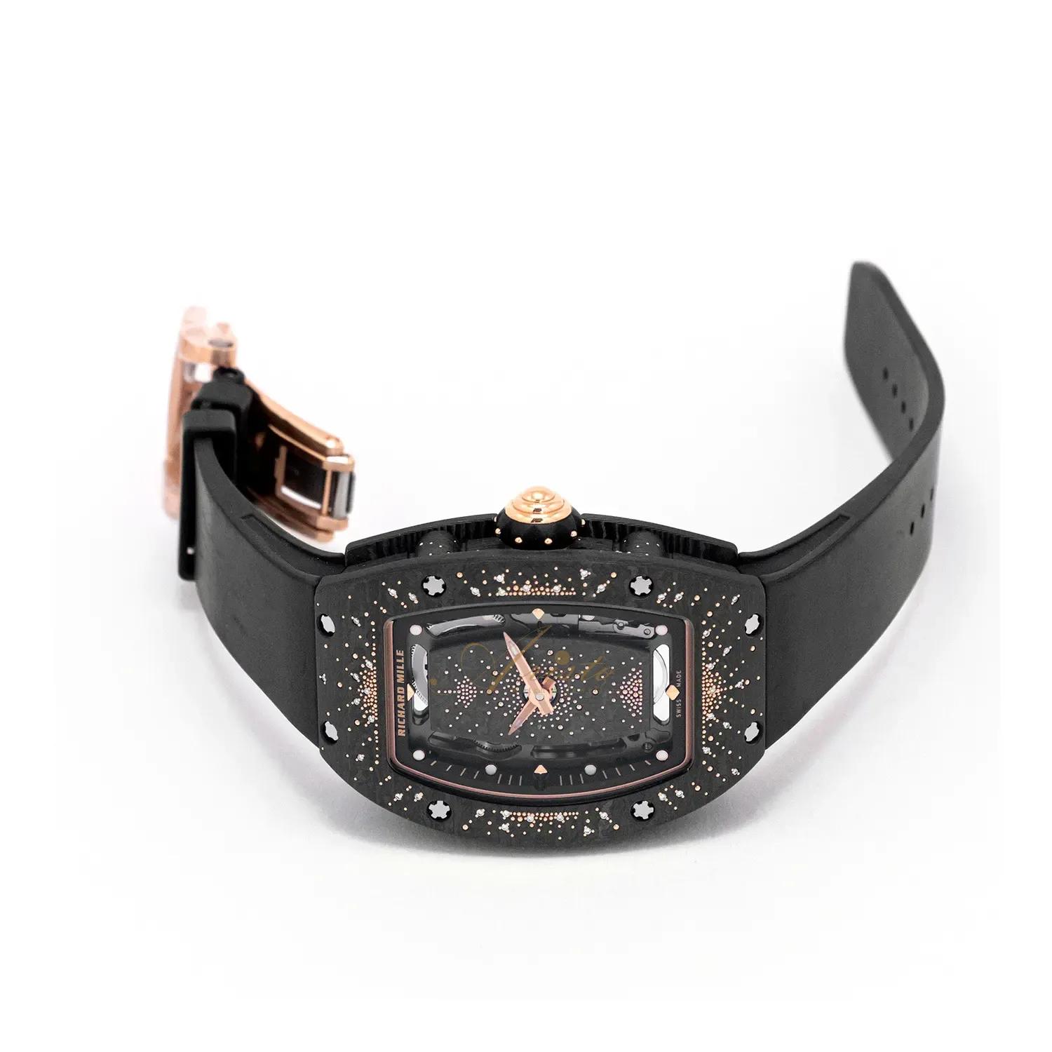 RM07-01 Intergalactic Dark Night image 5