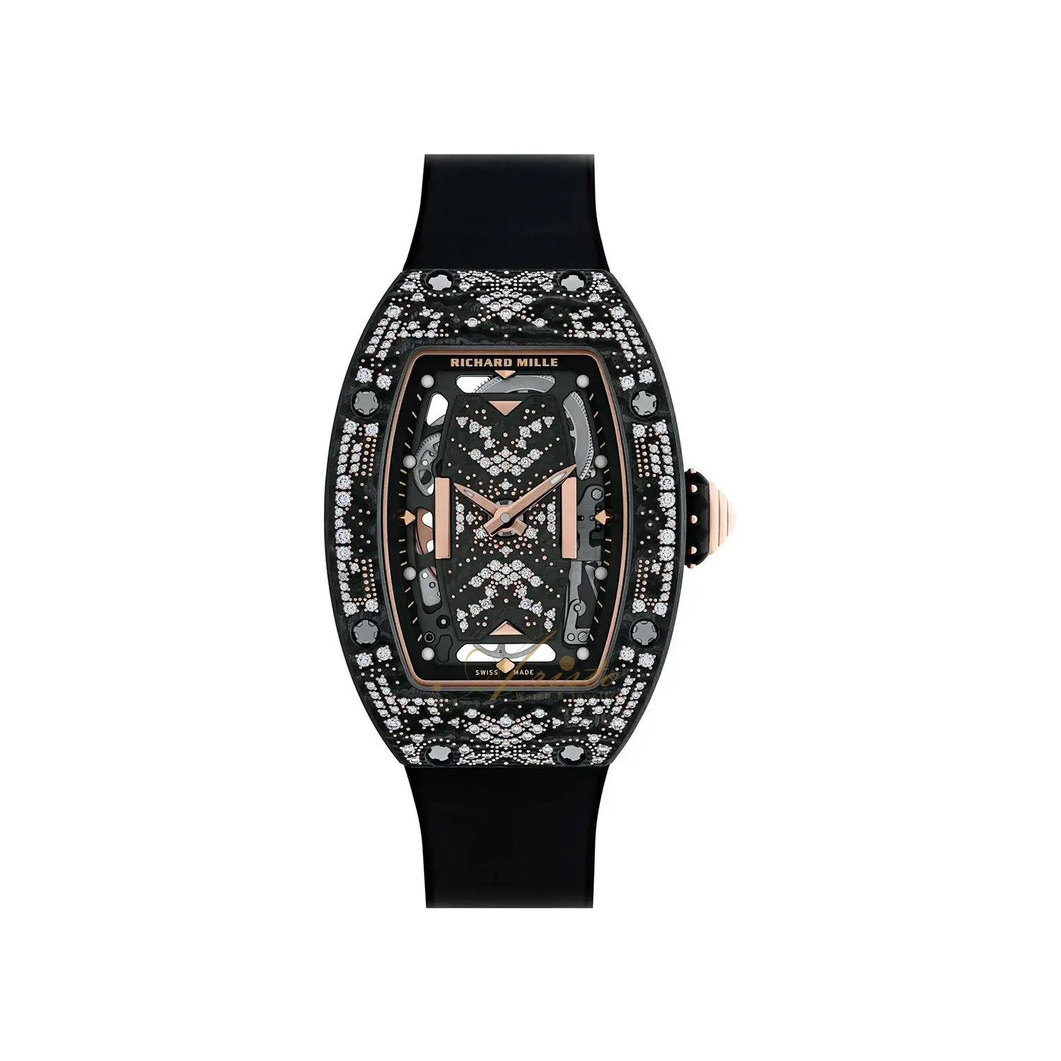 RM07-01 Intergalactic Misty Night