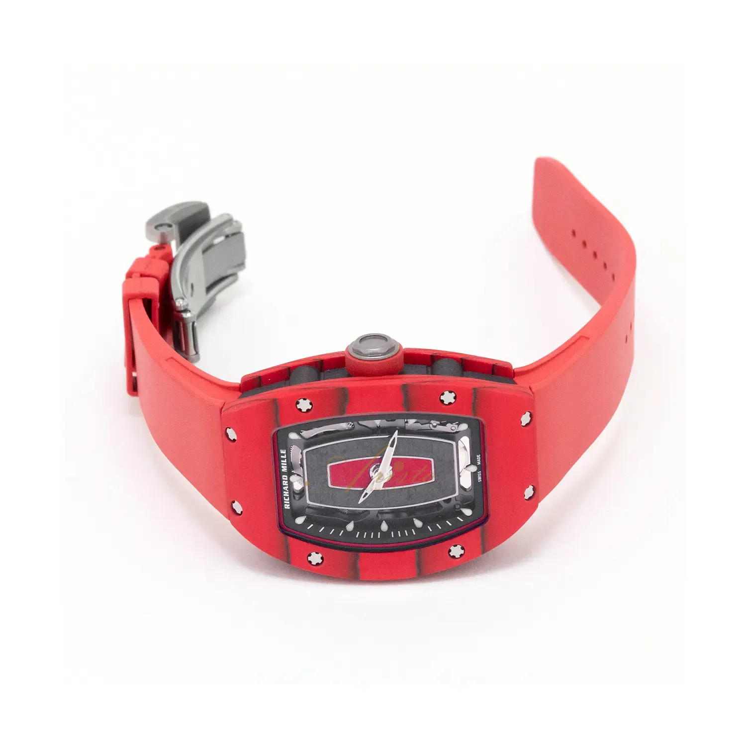 RM07-01 Racing Red image 4