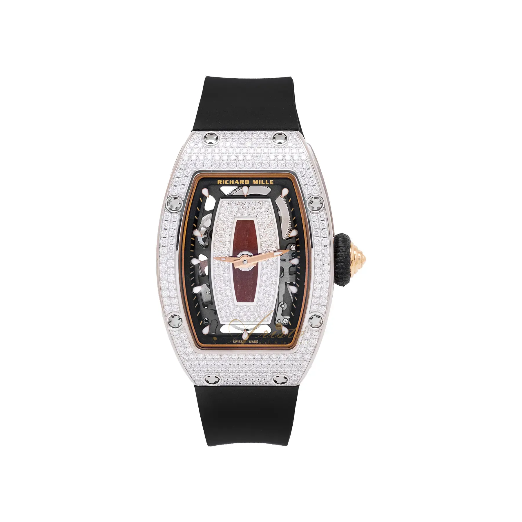 RM07-01 WG Full Setting Jasper