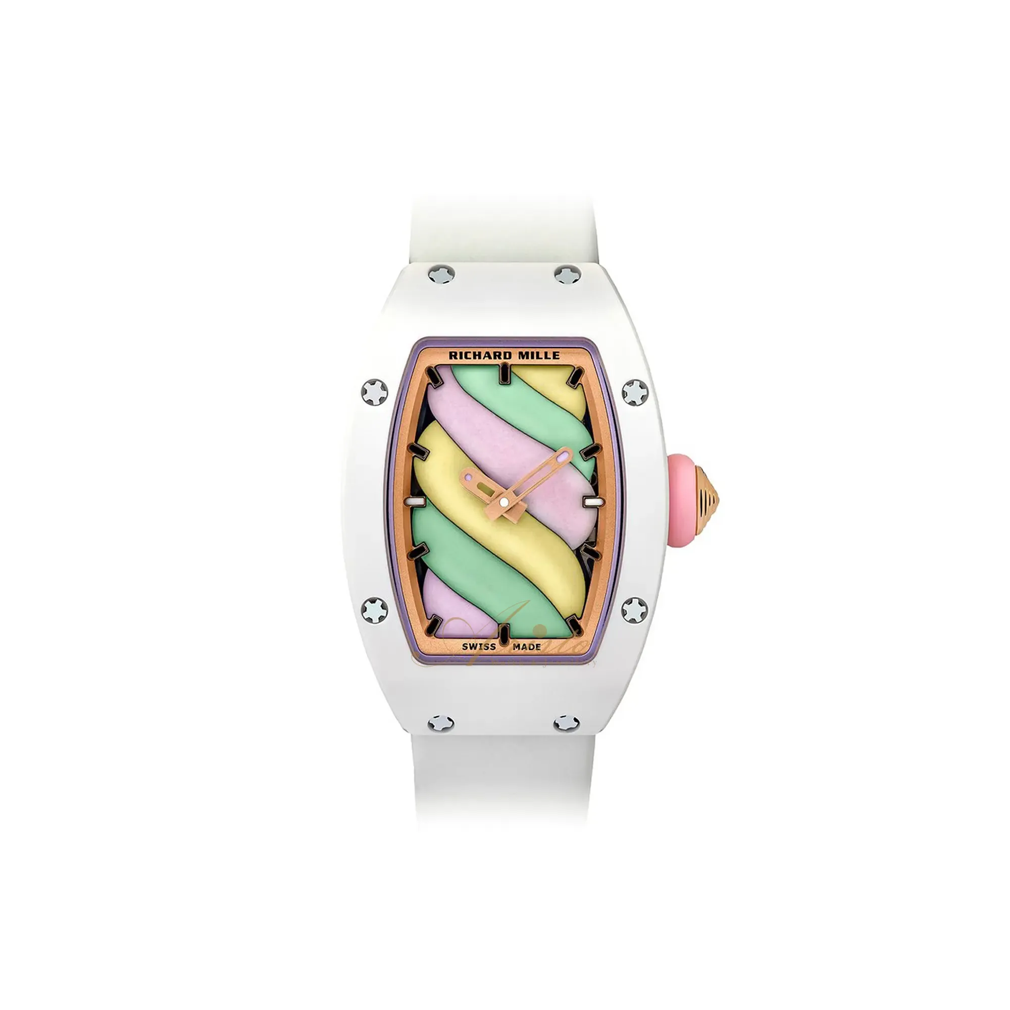 RM07-03 Marshmallow