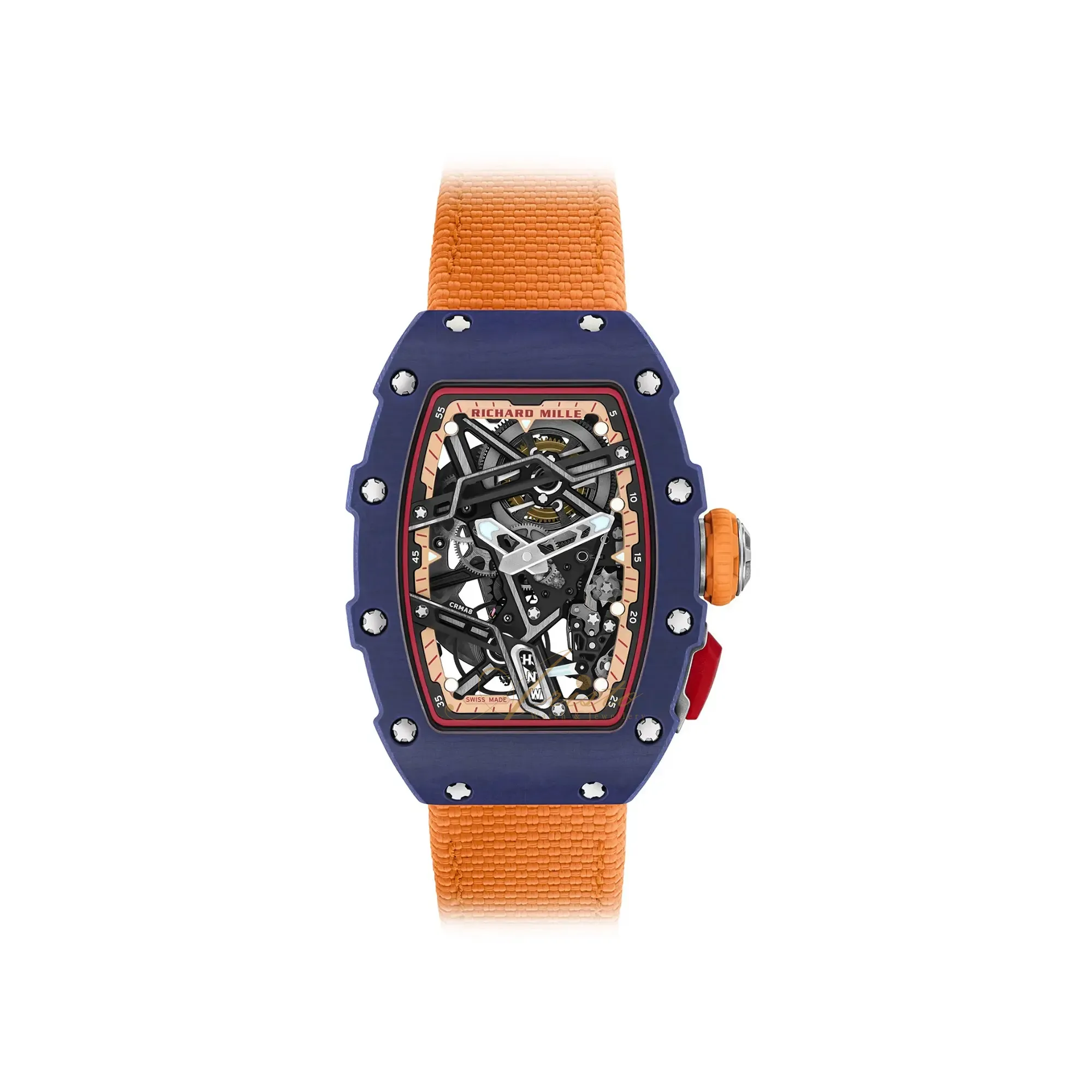 RM07-04 Blue Carbon TPT