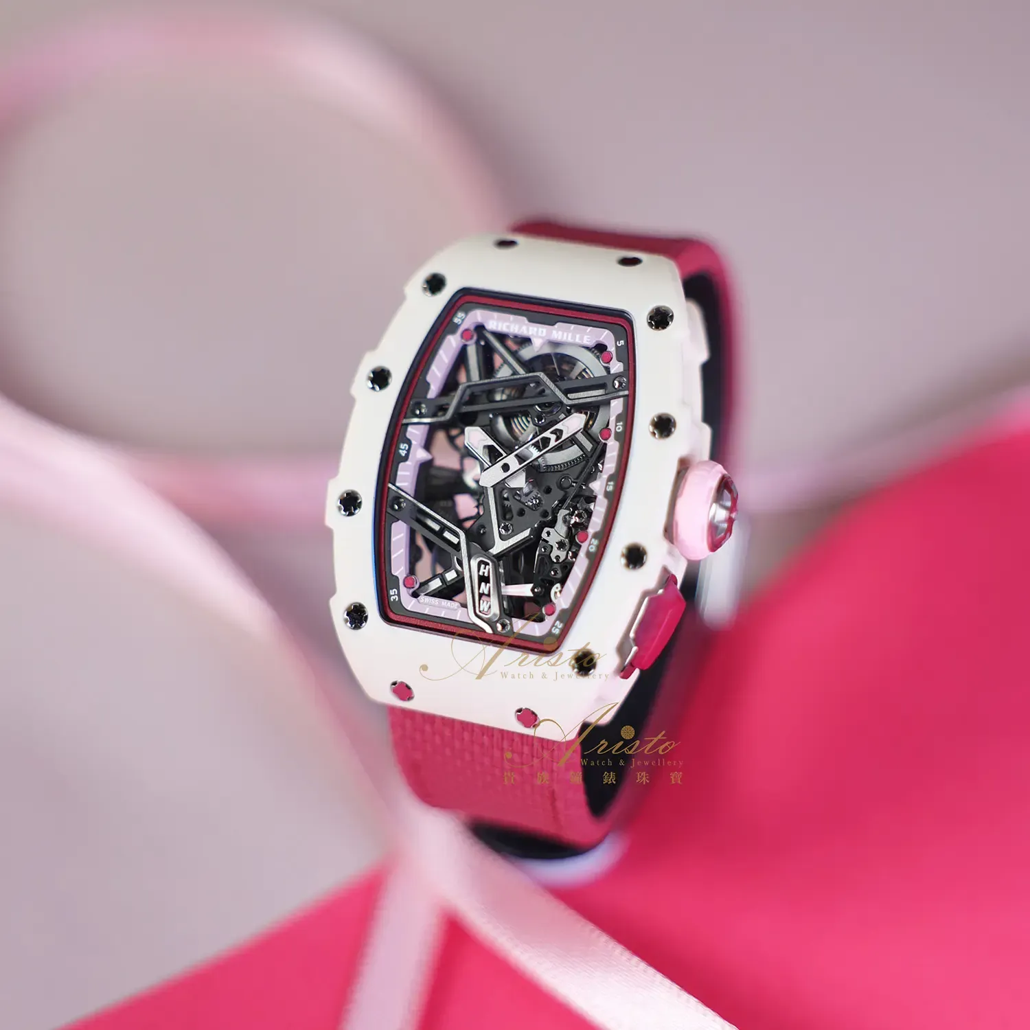 RM07-04 White Carbon TPT image 2