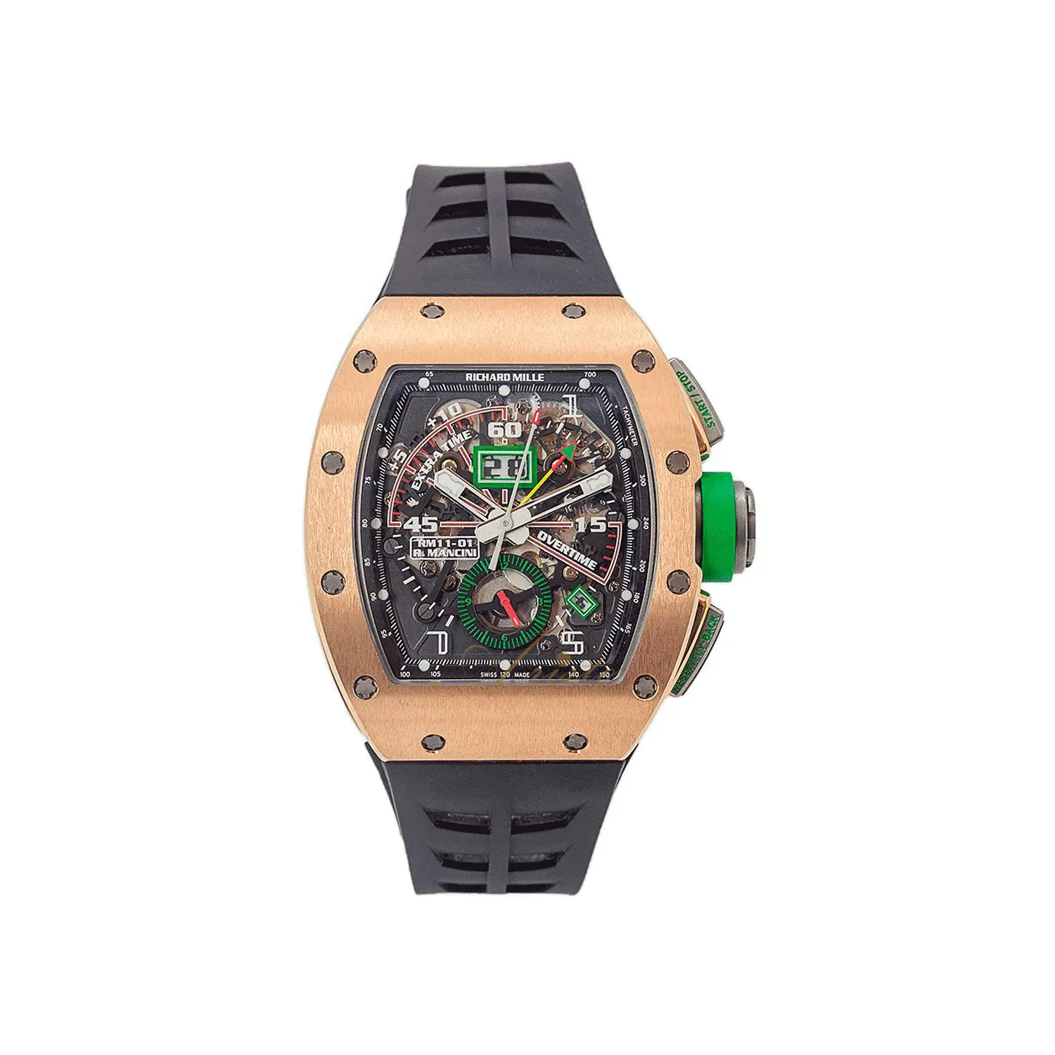 RM11-01 RG