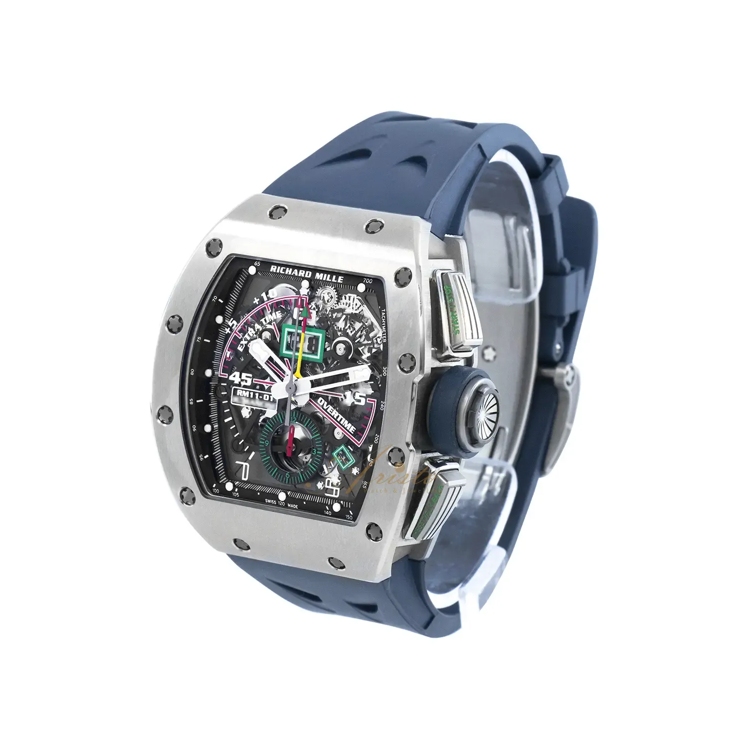 RM11-01 Ti image 2
