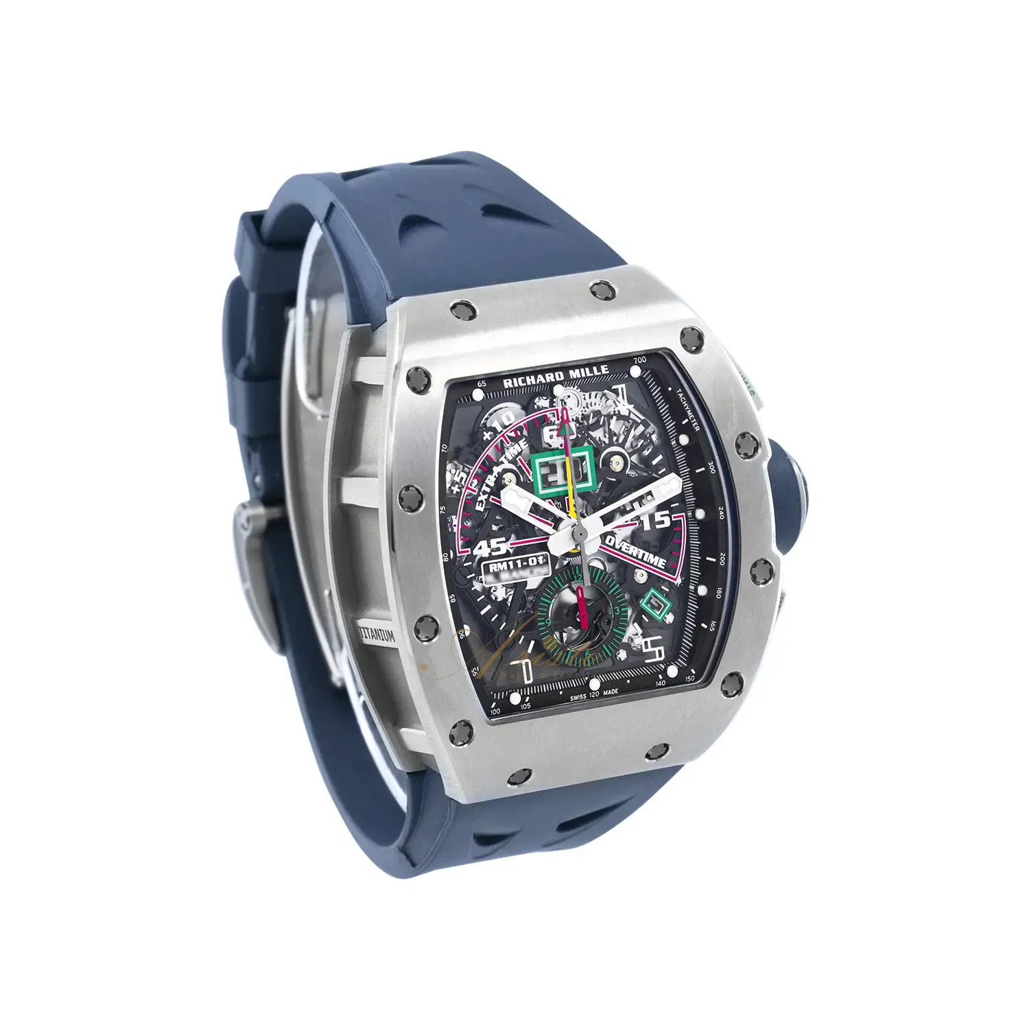 RM11-01 Ti image 3