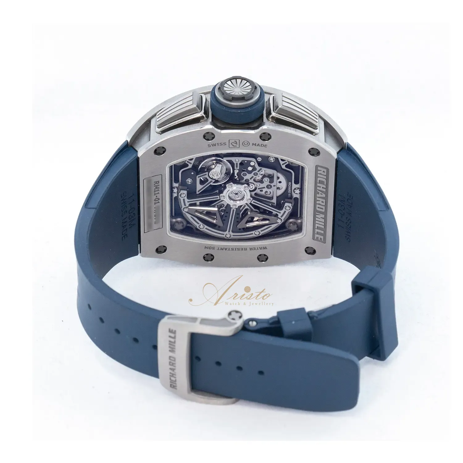 RM11-01 Ti image 5