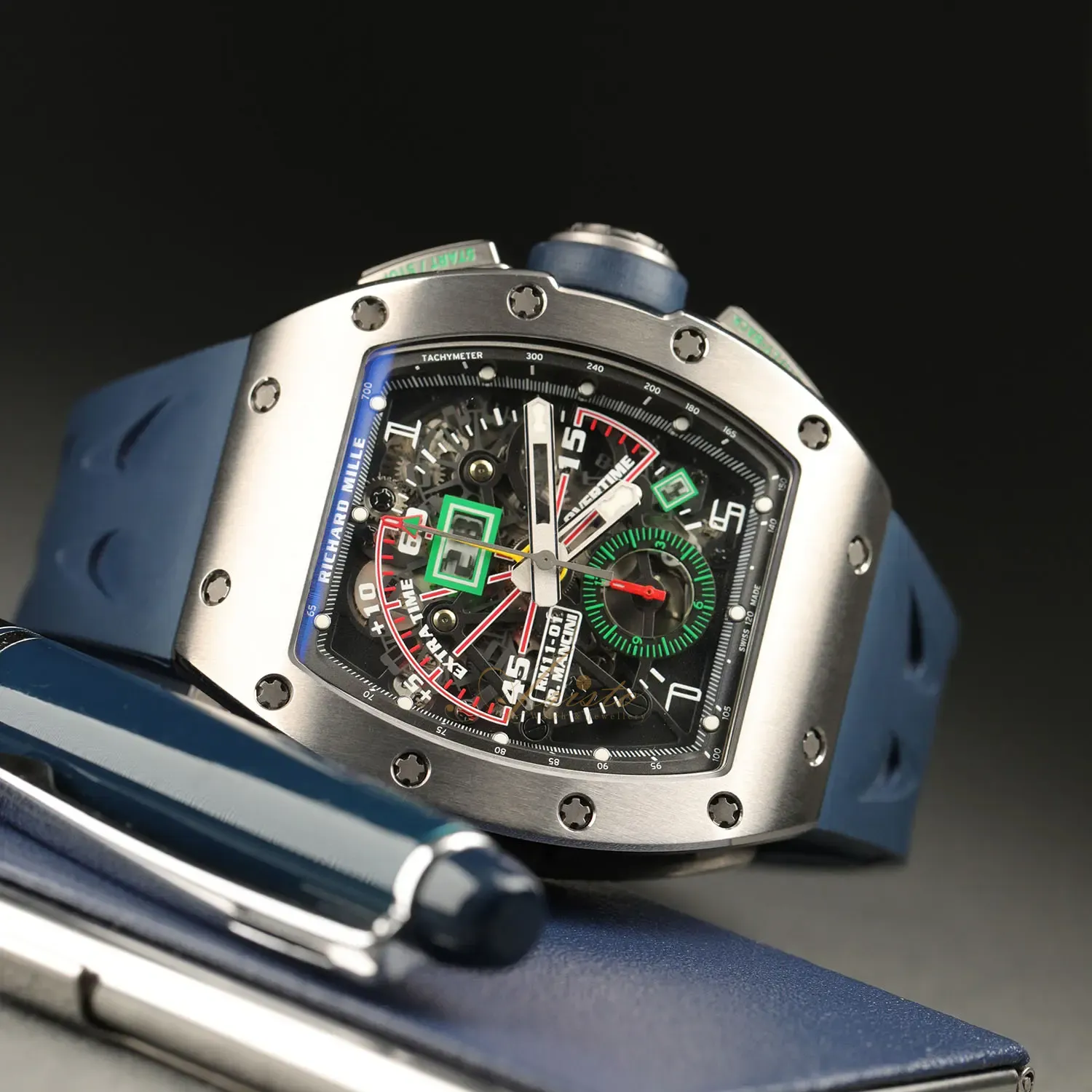 RM11-01 Ti image 6