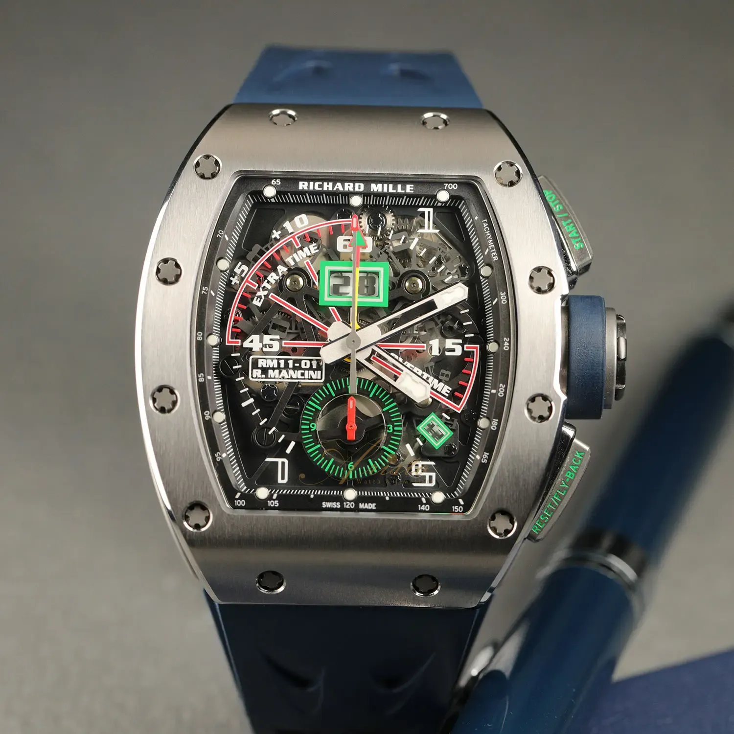 RM11-01 Ti image 7