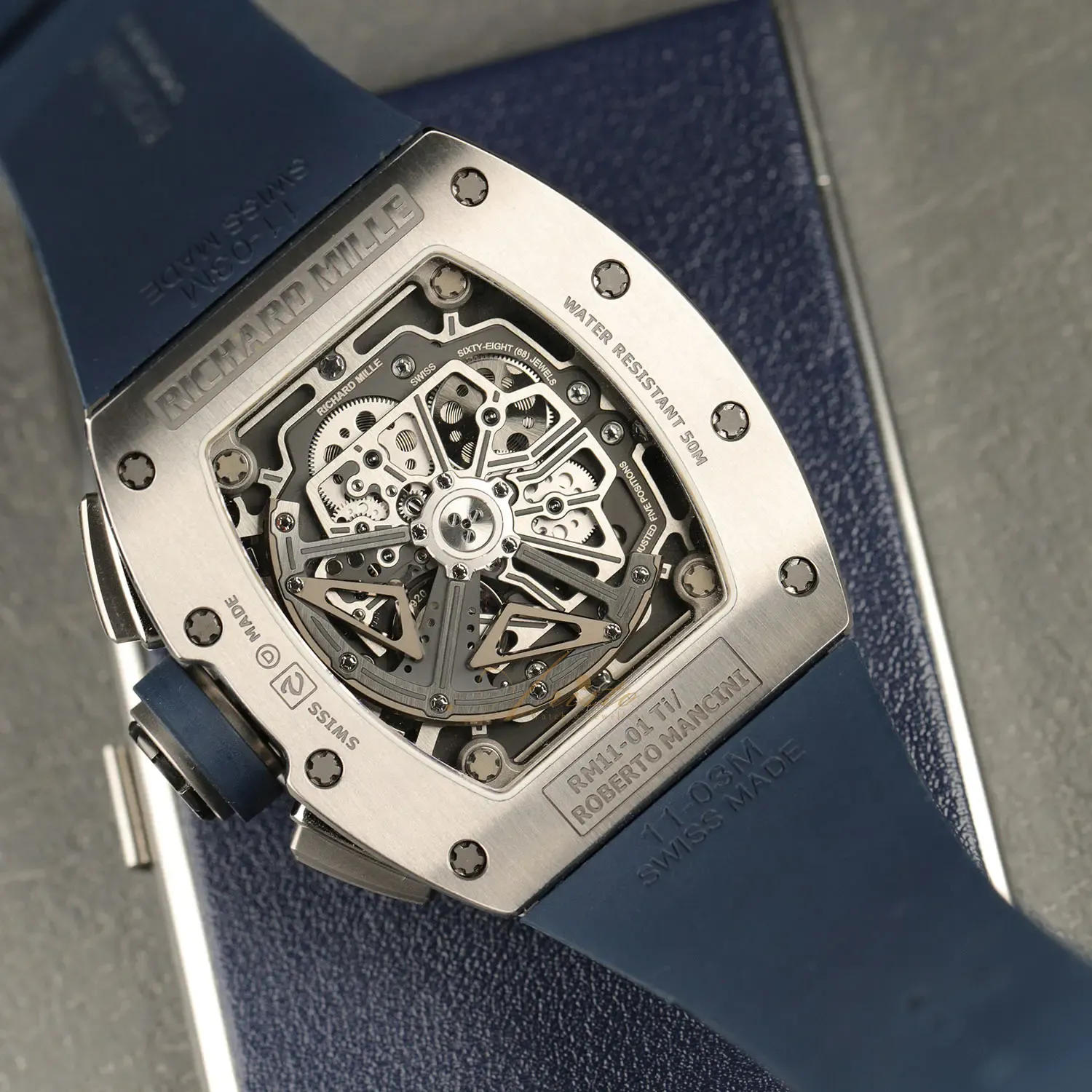 RM11-01 Ti image 8