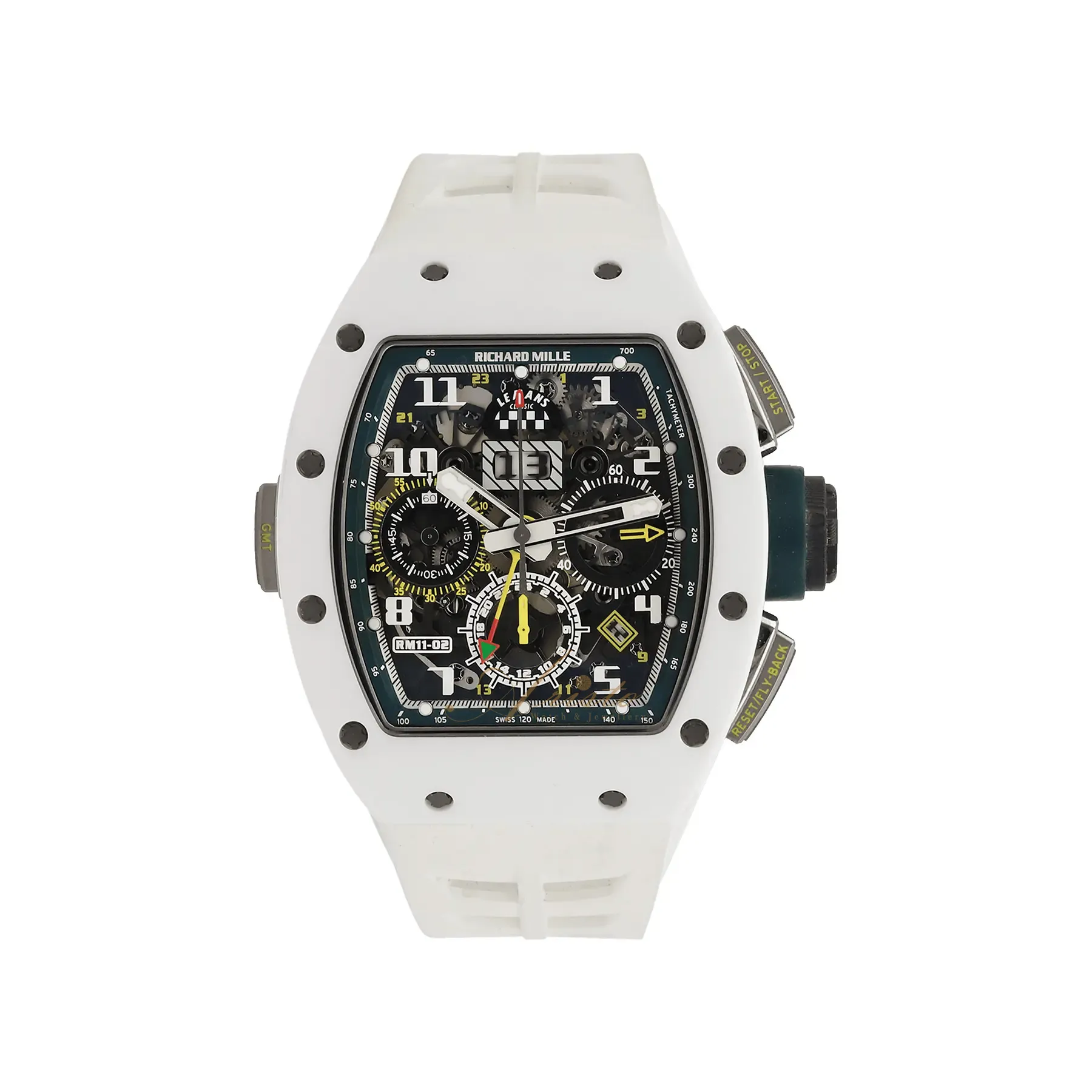 RM11-02 Le Mans Classic