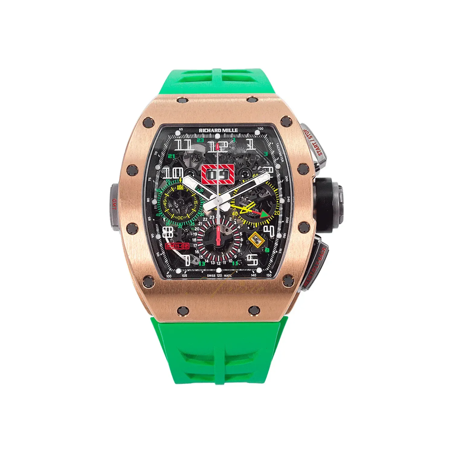 RM11-02 RG