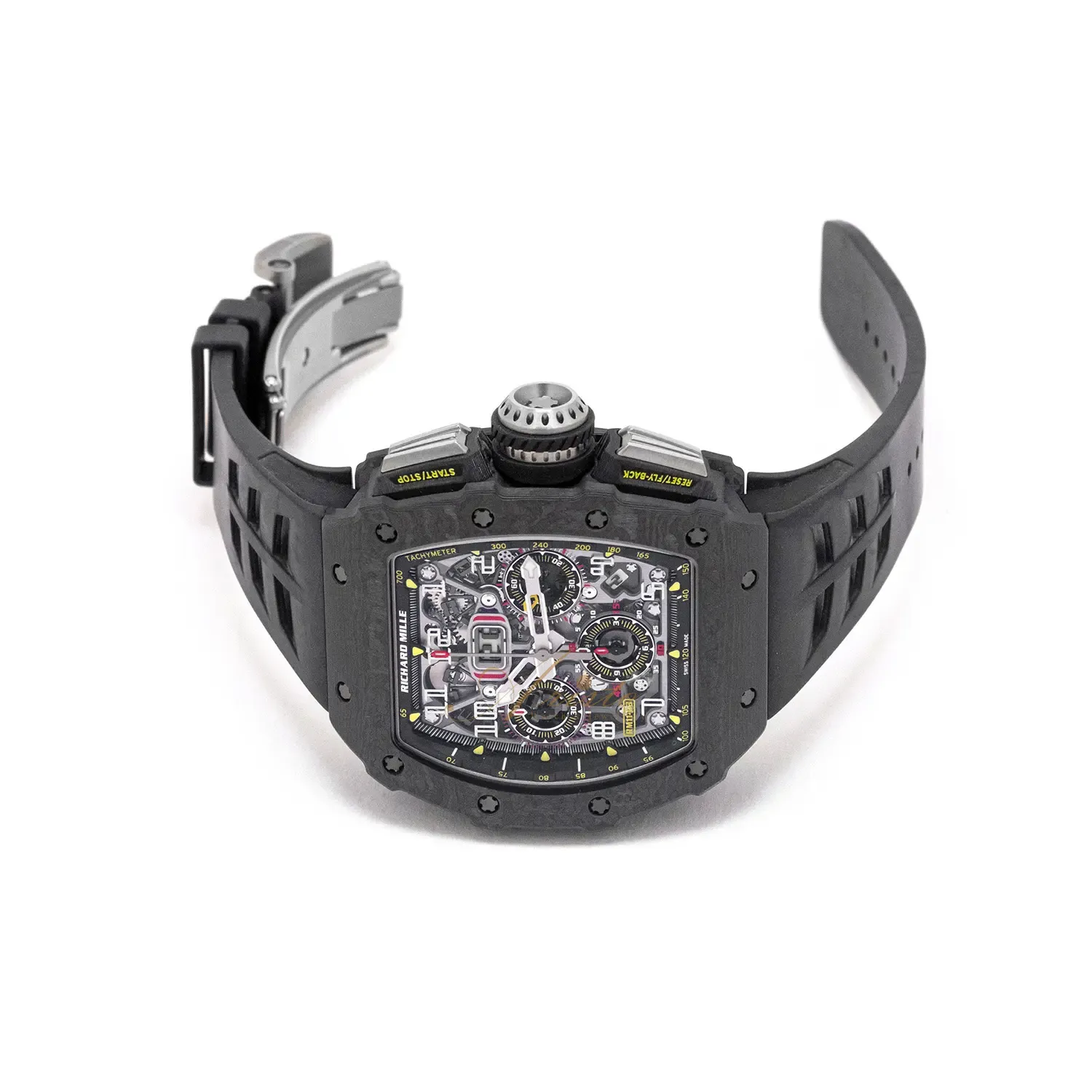 RM11-03 Black Carbon TPT image 4