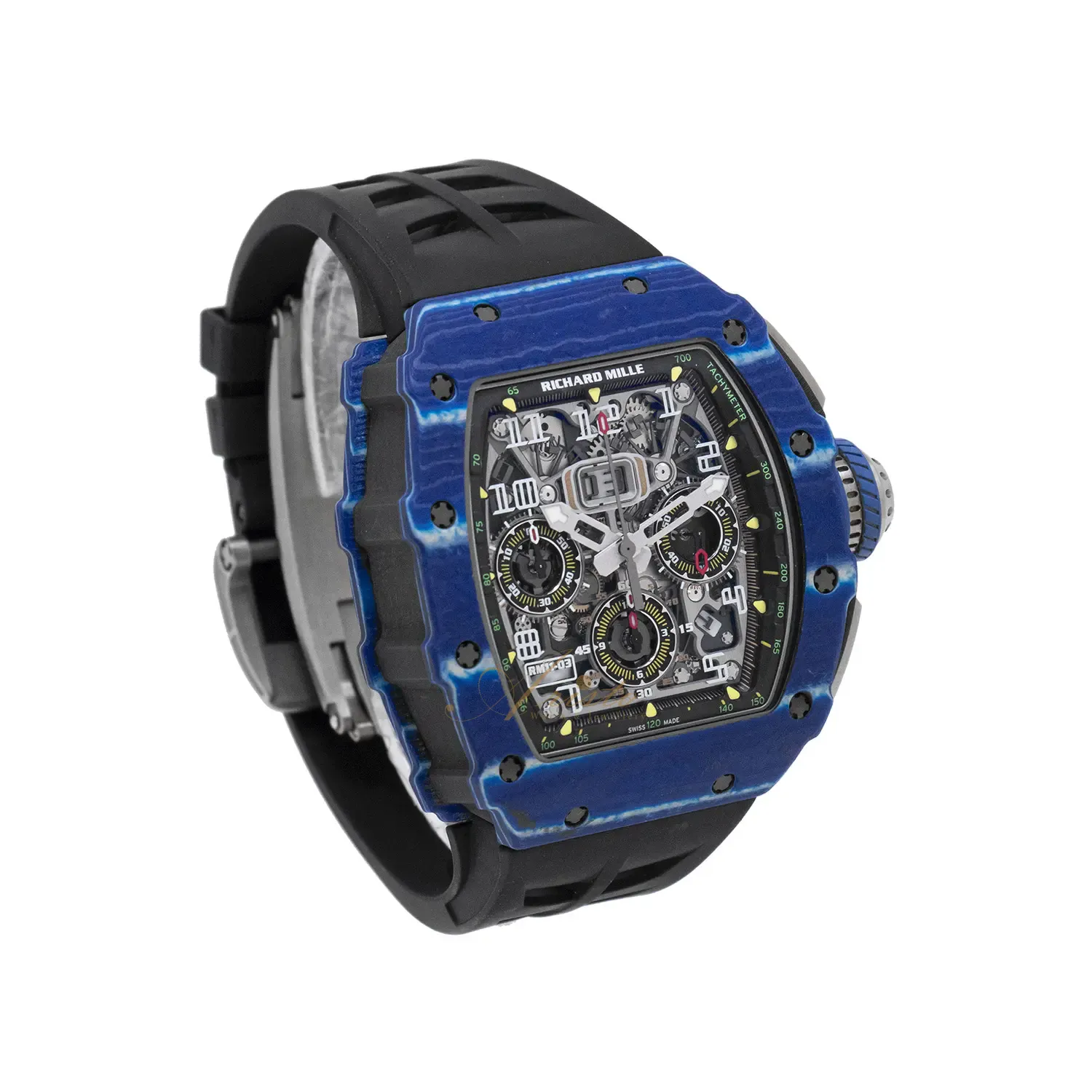 RM11-03 Jean Todt image 3