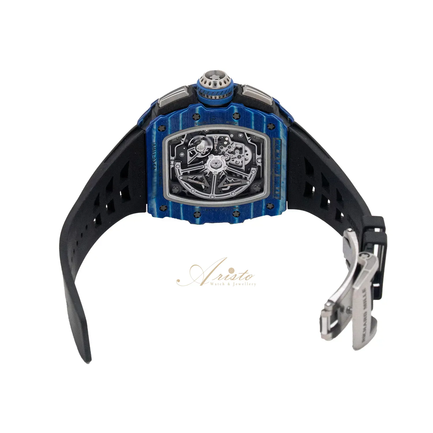RM11-03 Jean Todt image 5