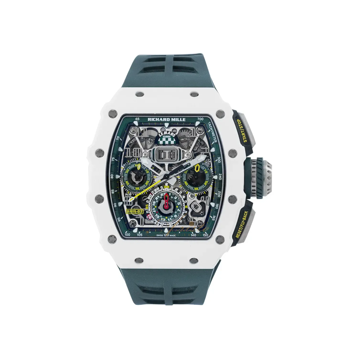 RM11-03 Le Mans Classic