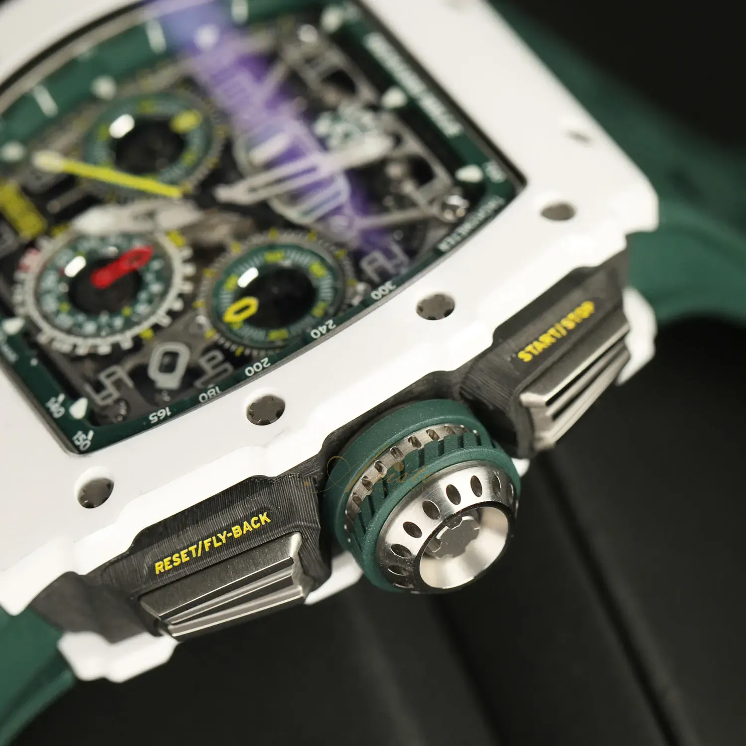 RM11-03 Le Mans Classic image 7