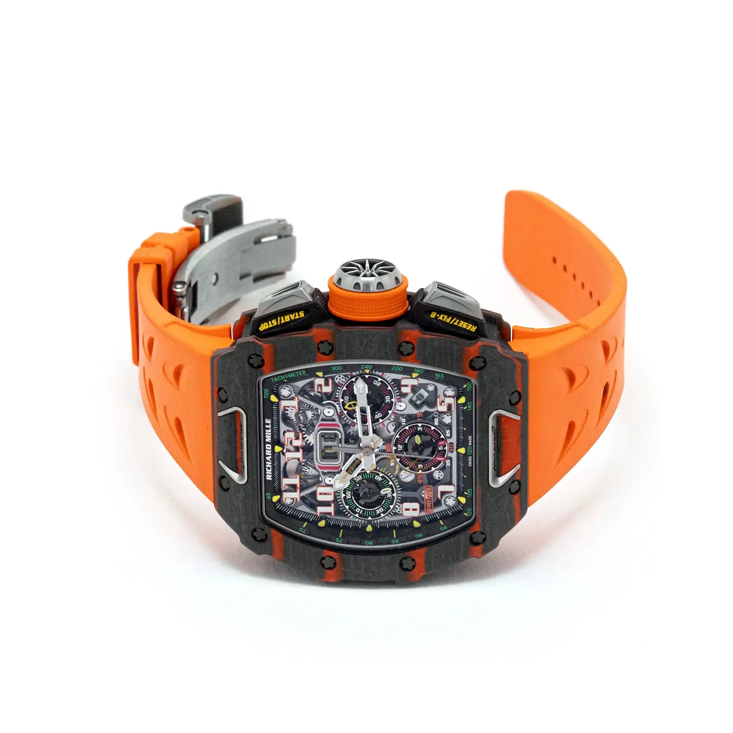 RM11-03 Mclaren image 4