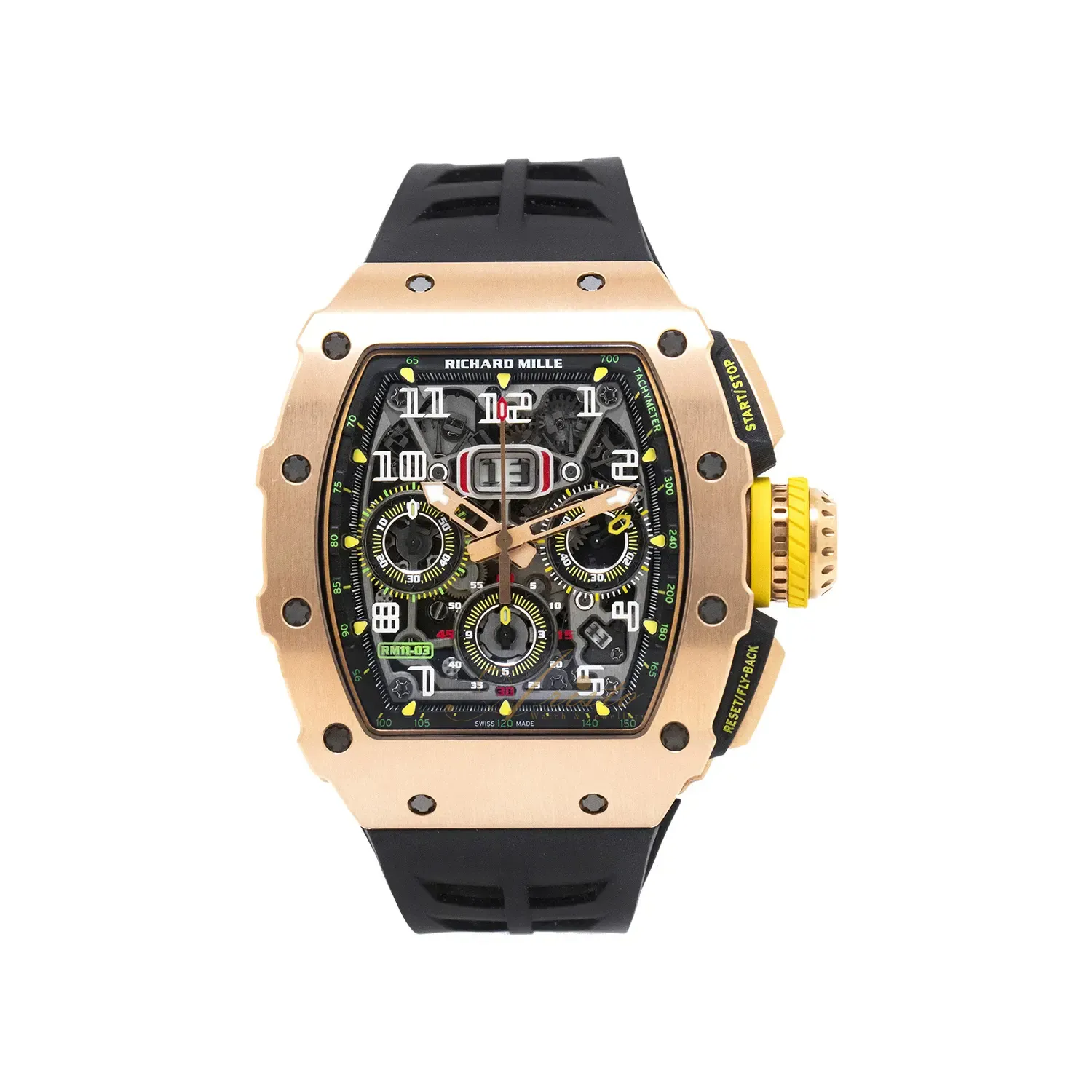 RM11-03 RG