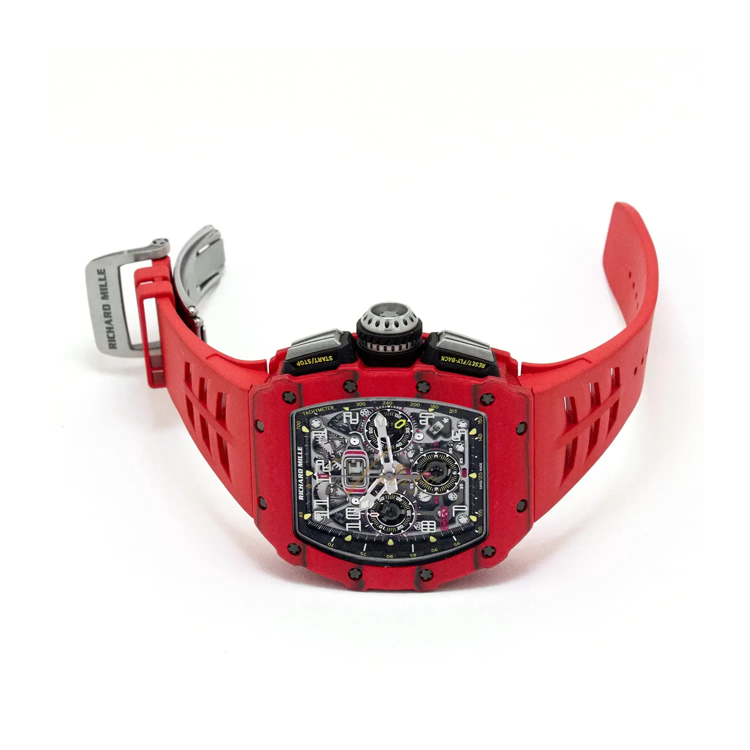RM11-03 Red Carbon TPT image 4