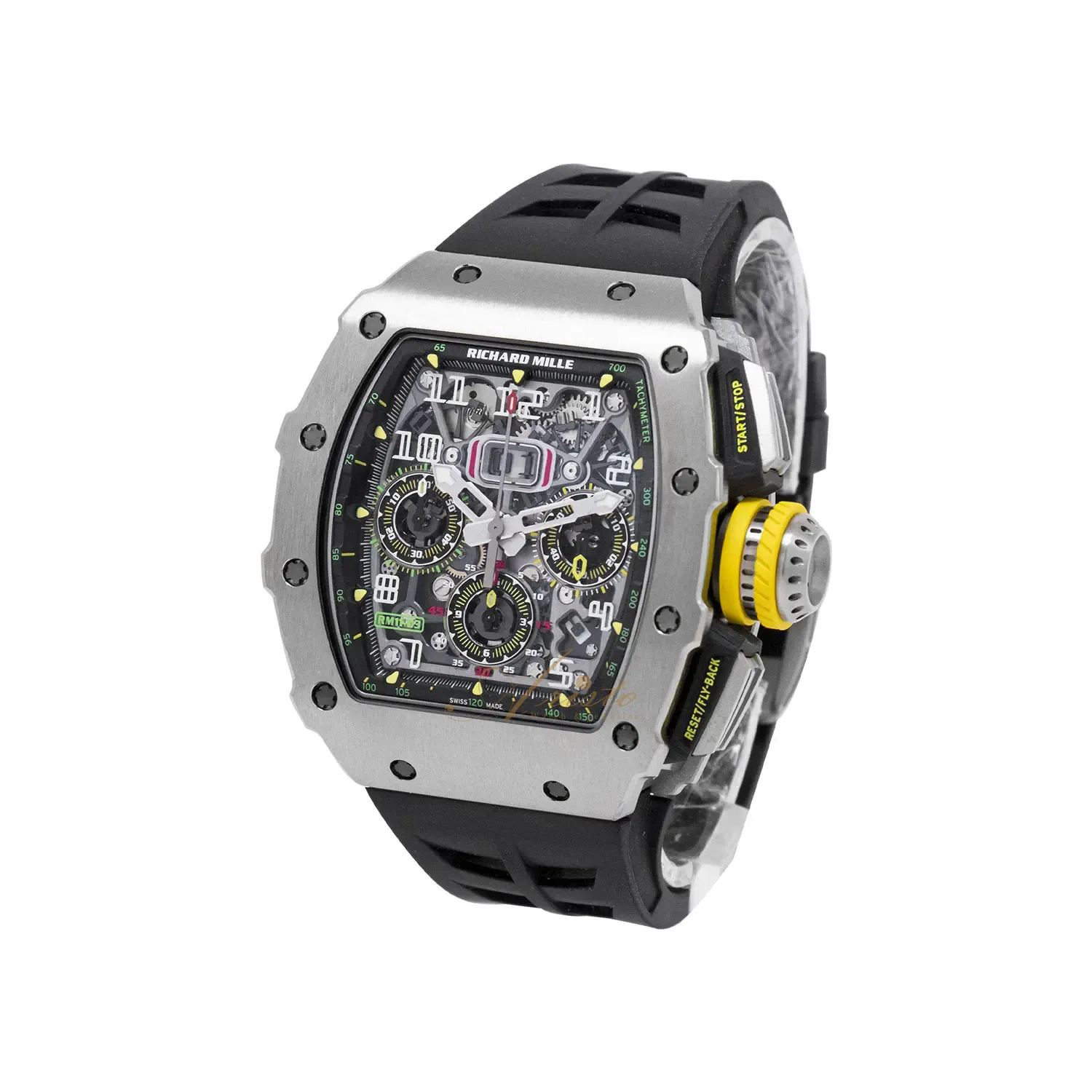 RM11-03 Ti image 2
