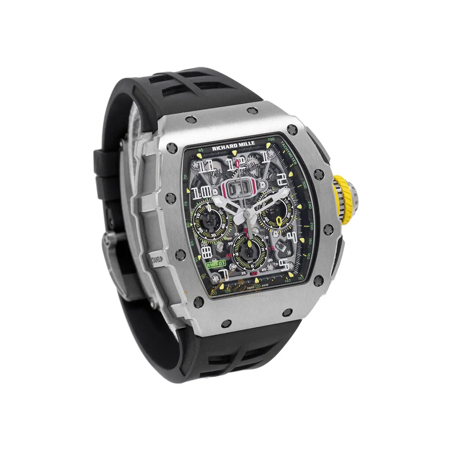 RM11-03 Ti image 3