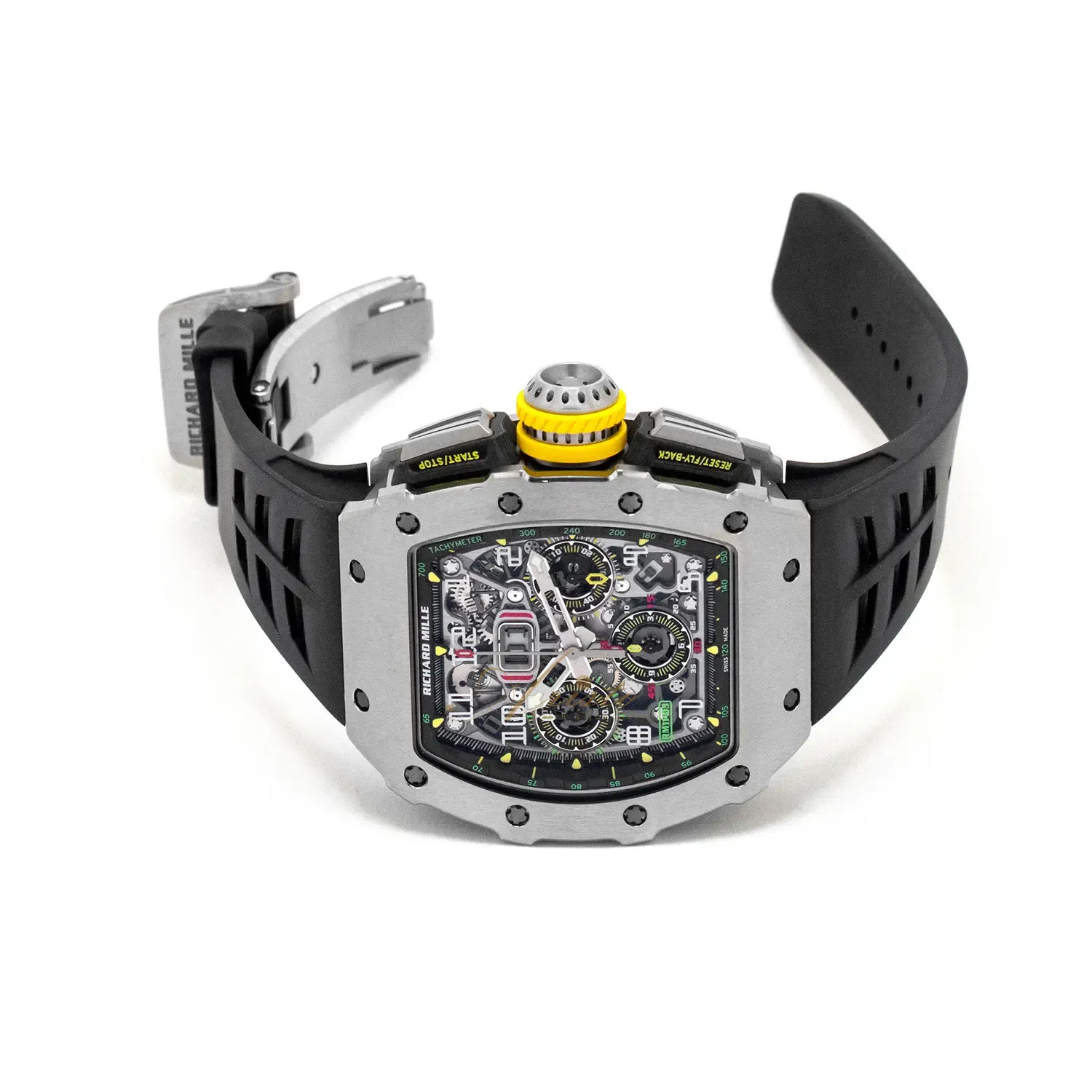 RM11-03 Ti image 4