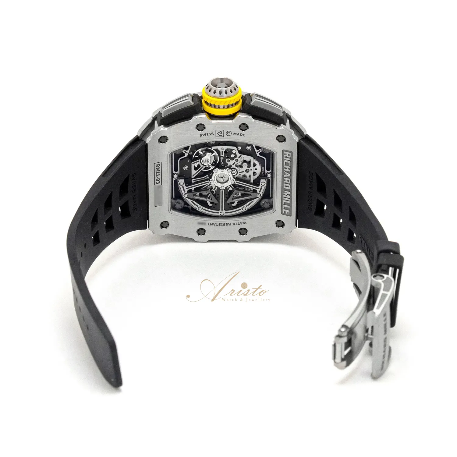 RM11-03 Ti image 5