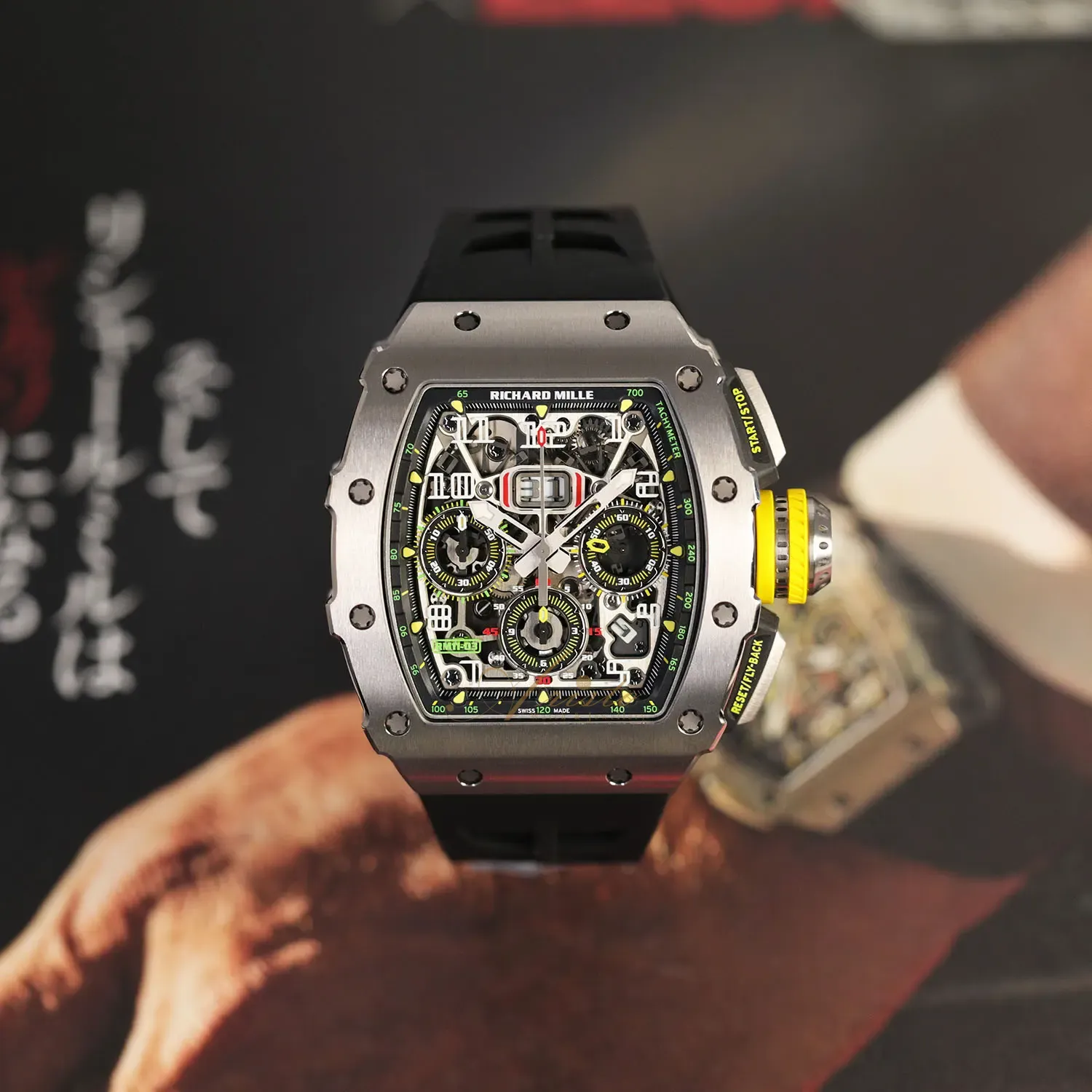 RM11-03 Ti image 6
