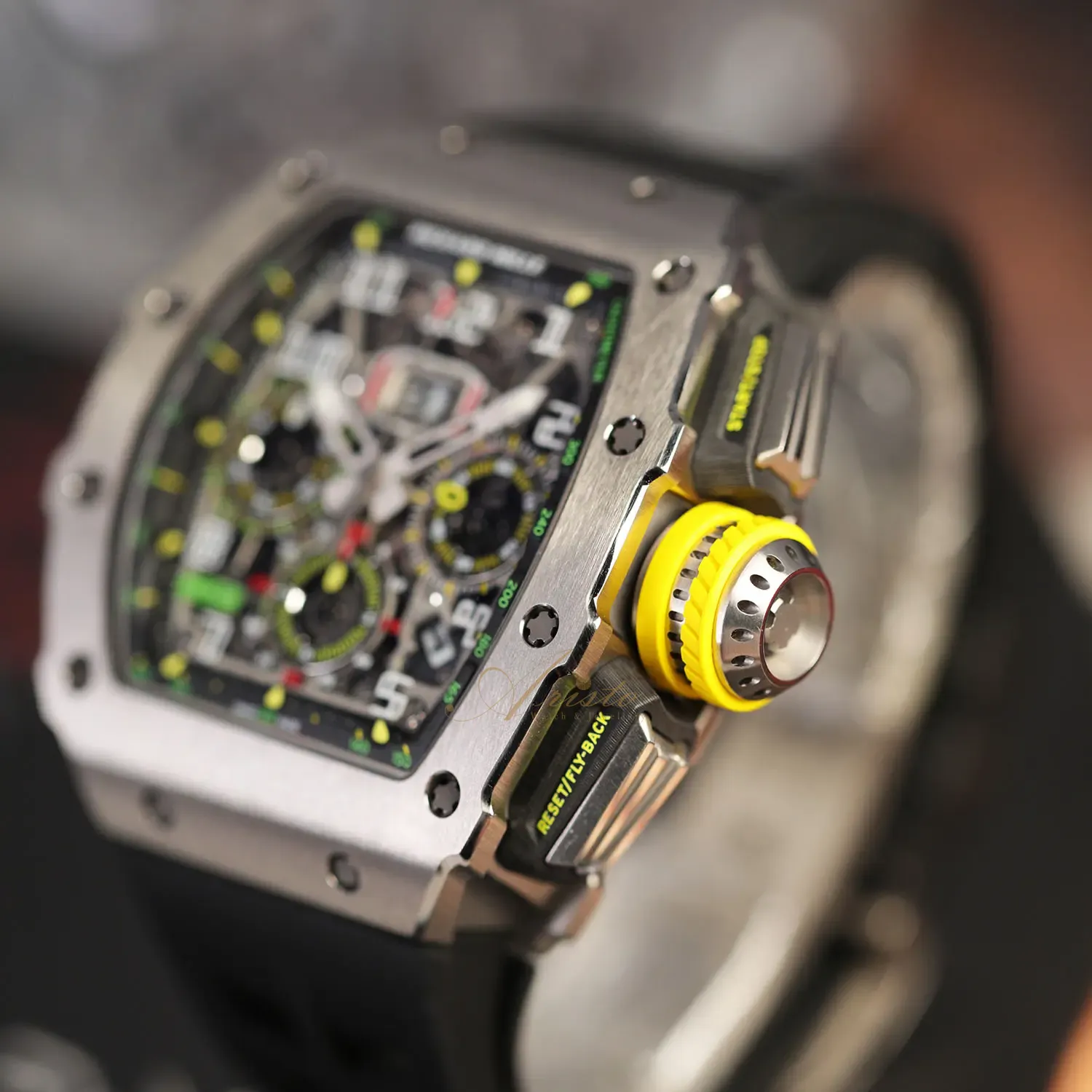 RM11-03 Ti image 7