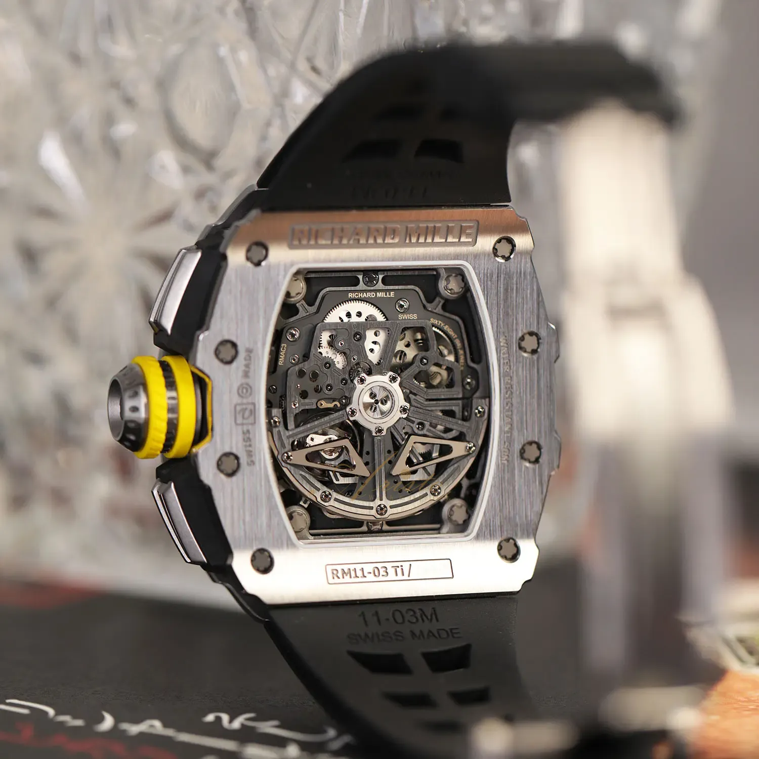 RM11-03 Ti image 8